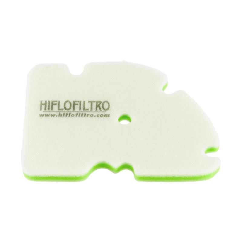 Filtr powietrza hiflo hfa5203ds peugeot/piaggio 125/200/250/300
