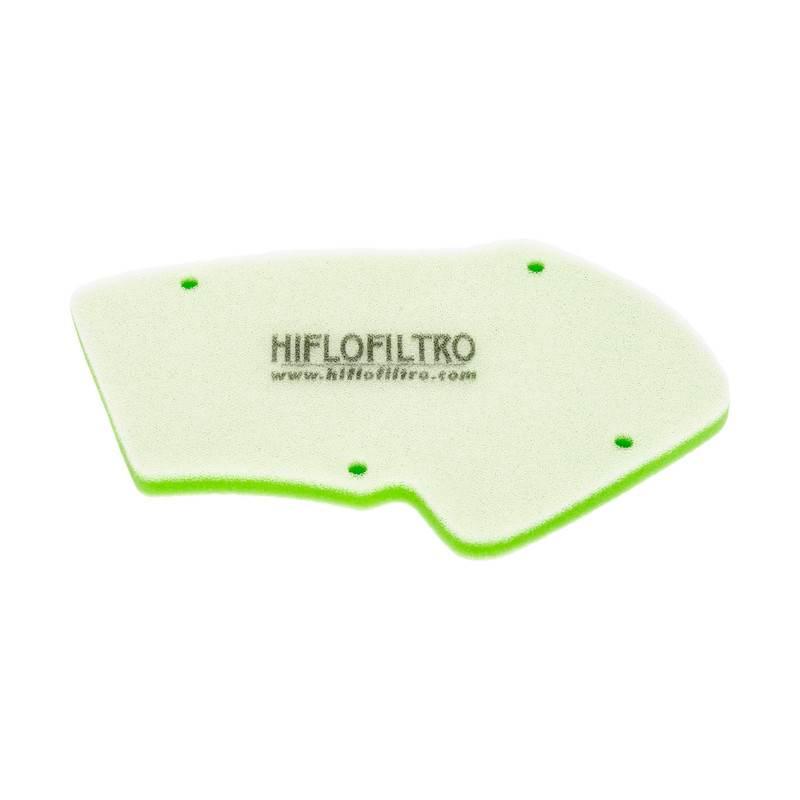 Filtr powietrza hiflo hfa5214ds piaggio 125/150 skipper '98-'99, gilera 125