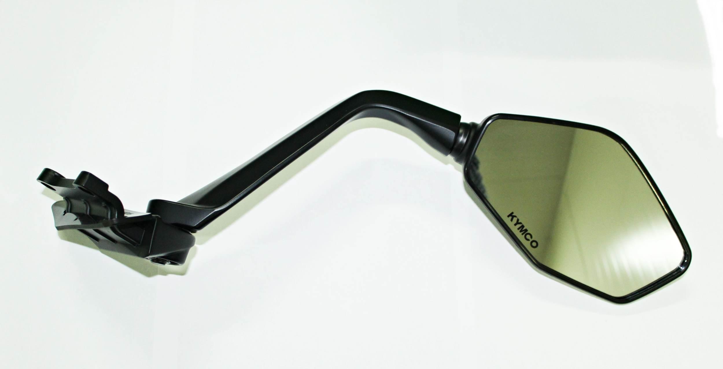 Lusterko wsteczne prawe kymco ak 550 88110-lgc6-e00