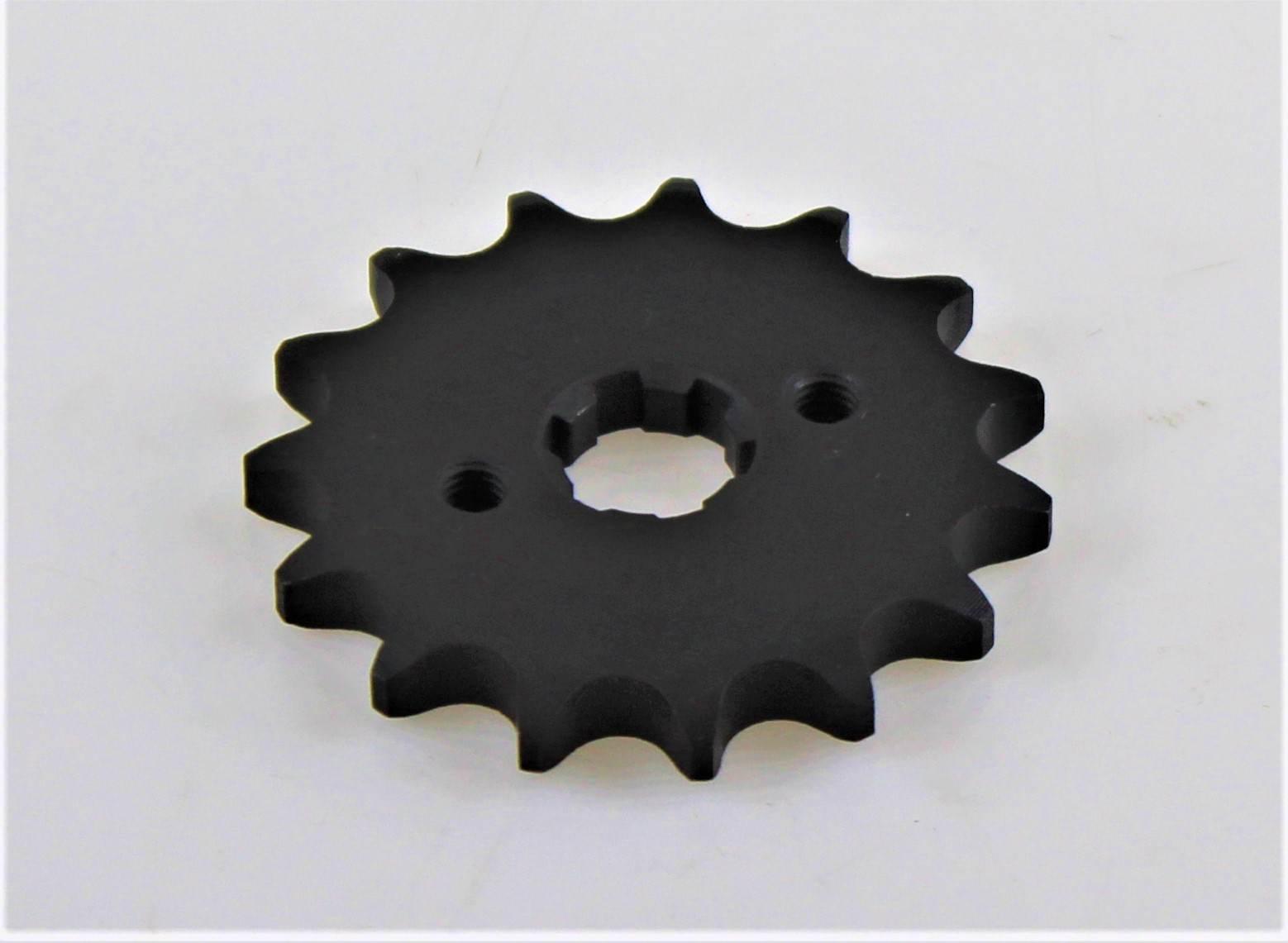 Zębatka zdawcza benelli tnt 125 219474320000