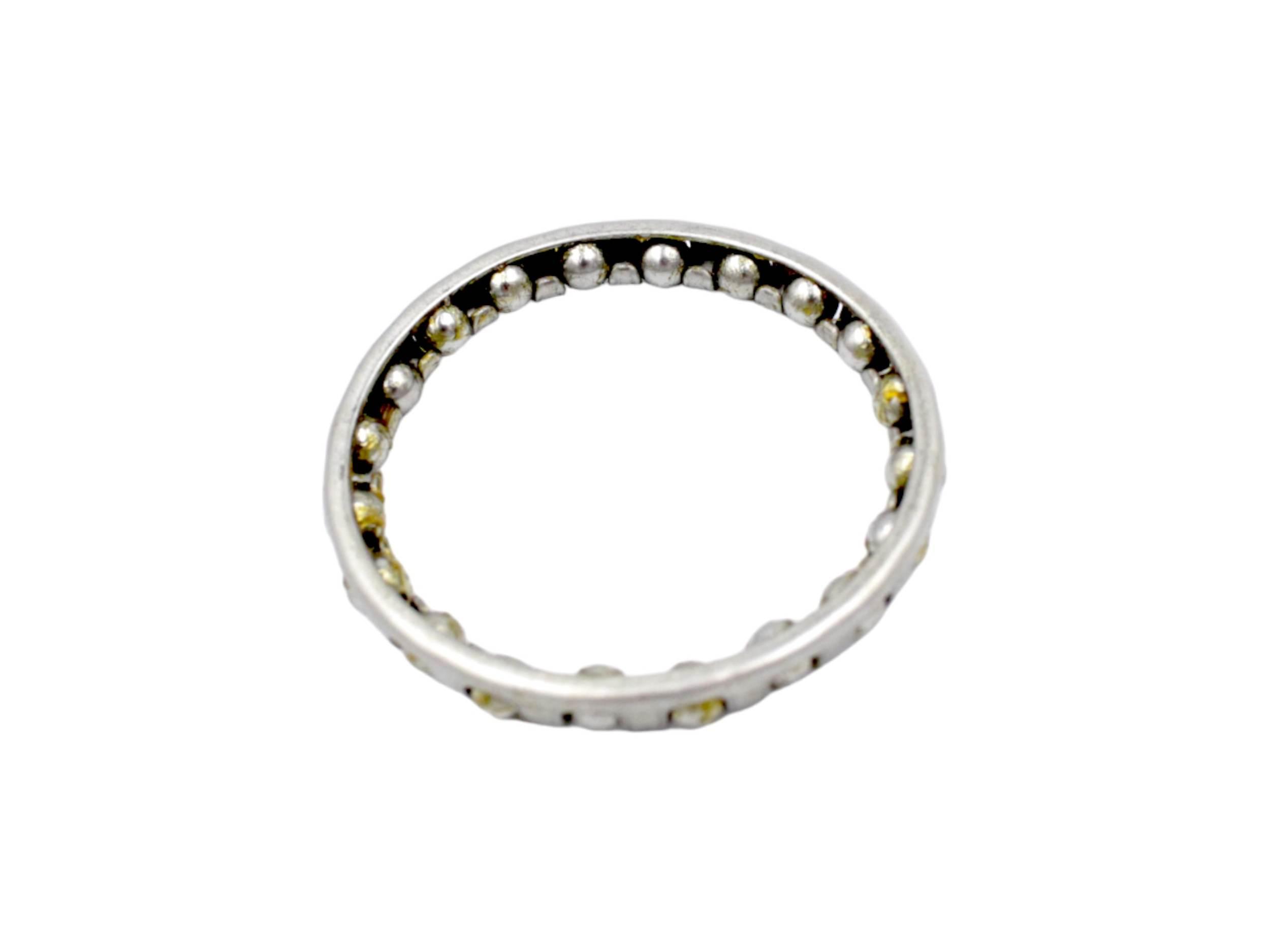 Łożysko kierownicy 1 1/8" loz022