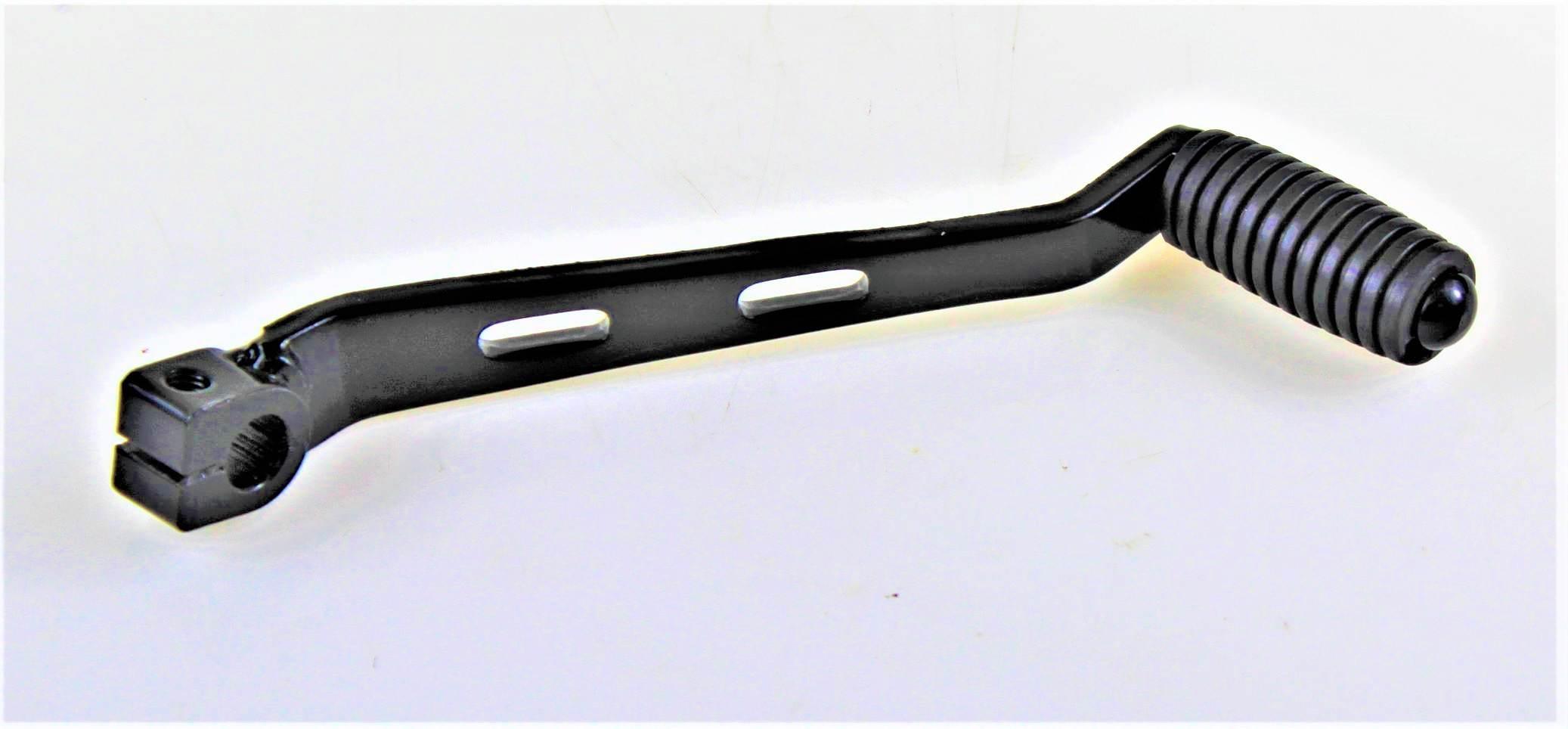 Dźwignia zmiany biegów benelli trk 502 - 502x e4 /e5 08370p160001