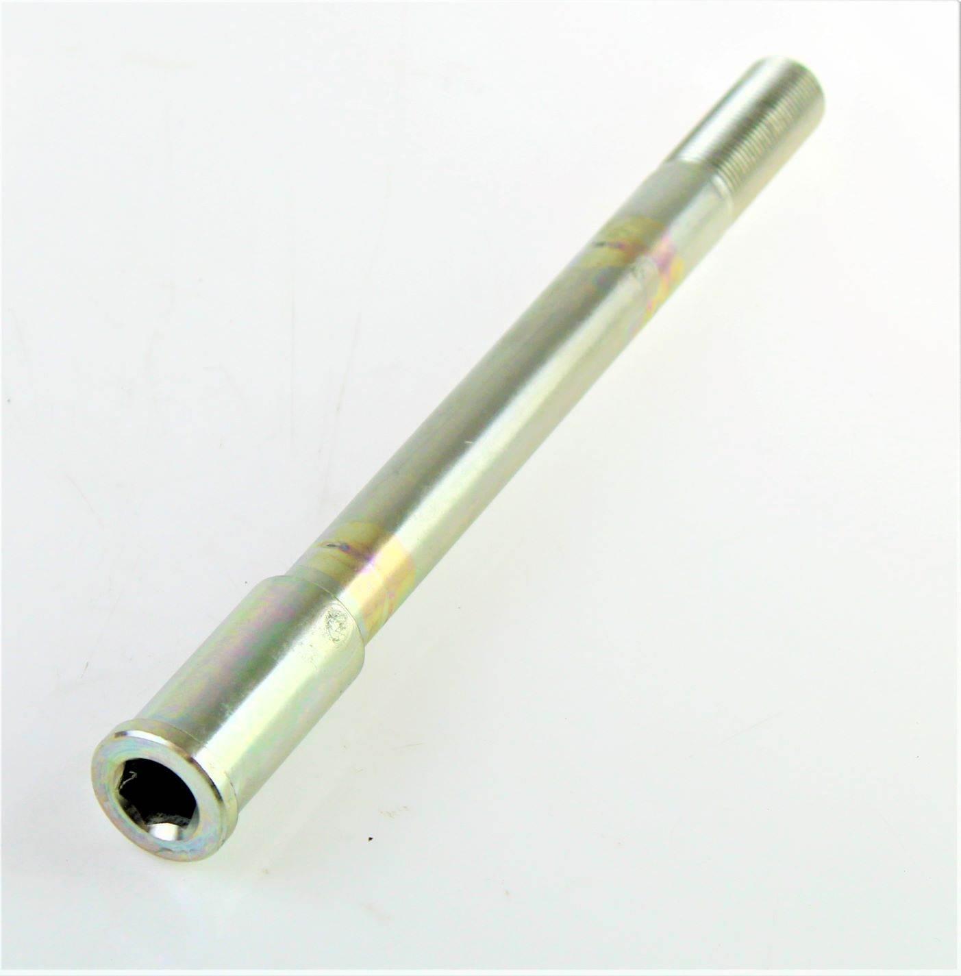 Oś przedniego koła benelli 44004P160100