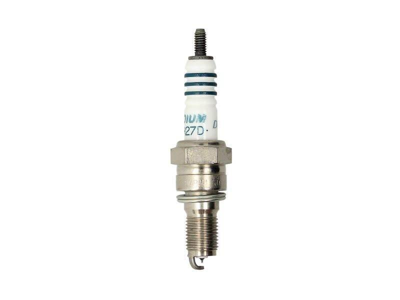 Świeca zapłonowa denso iridium vuh27d (imr9c-9he) honda cbr600 cbr1000 ee