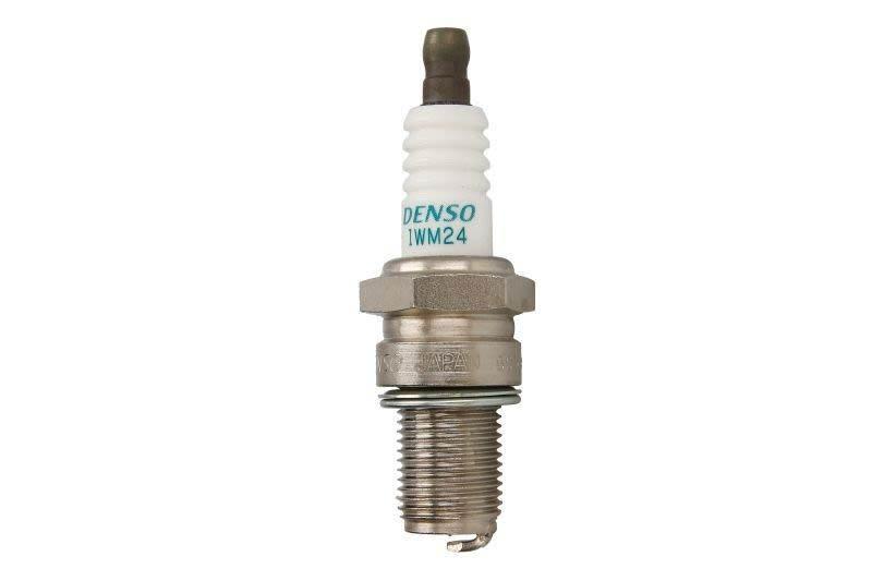 Świeca zapłonowa denso iridium iwm24 (br8ecmix) ktm sx65/250/300/360