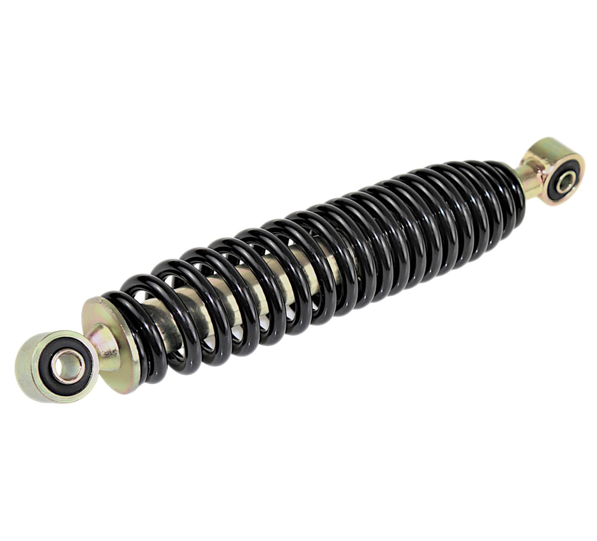 Amortyzator peugeot rozstaw 270 mm otwory mocujące 10mm amt000482