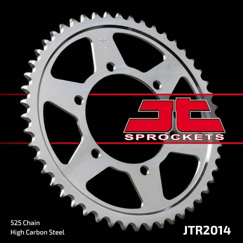 Zebatka napędzana jt jtr2014.37