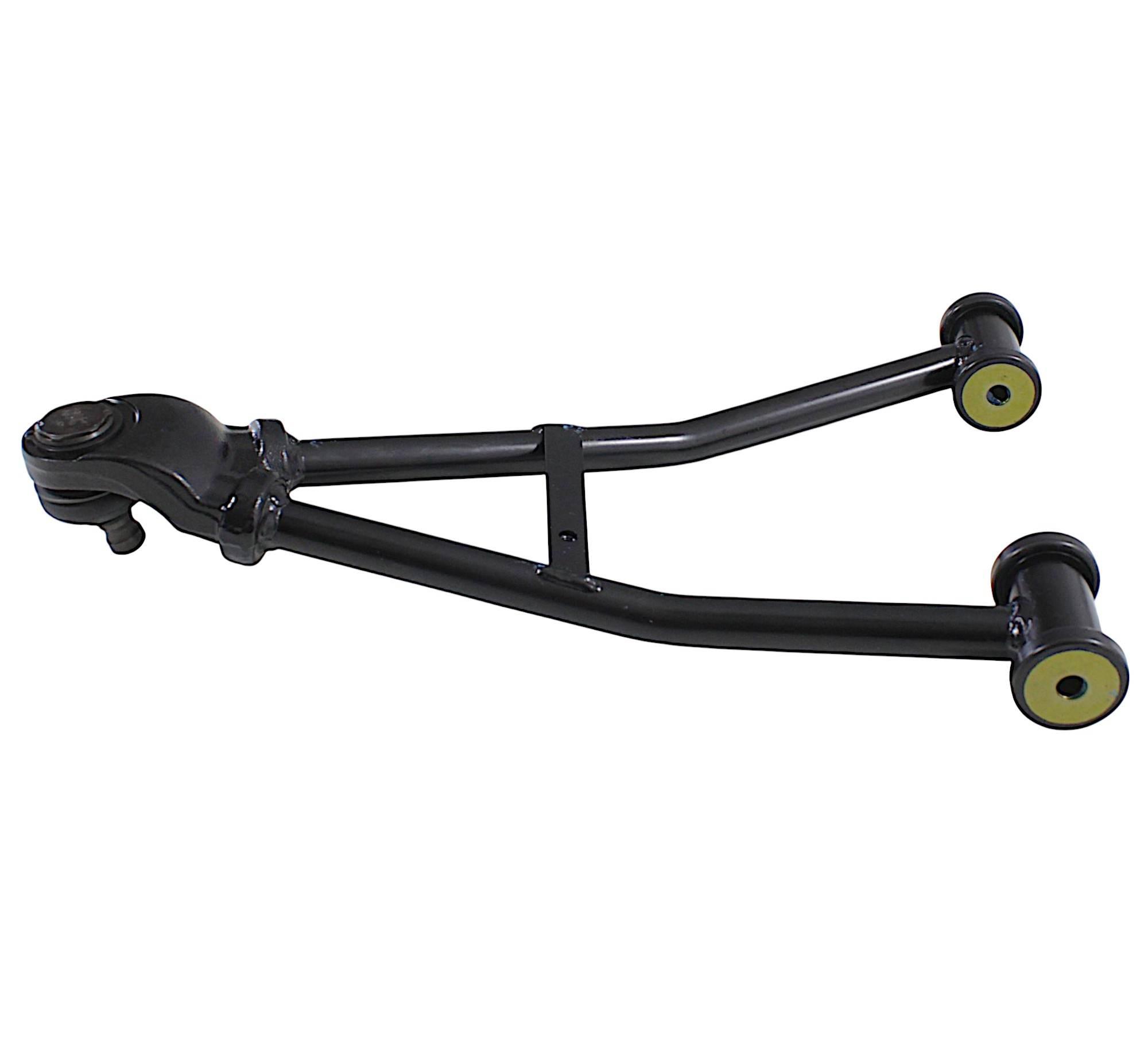Wahacz przedni dolny lewy kymco mxu700 53550-AGA8-E00-MAS