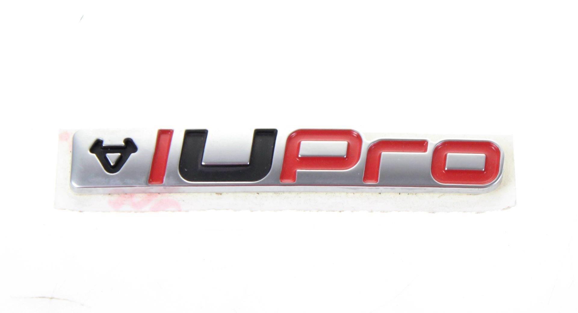 Emblemat "upro" 30708062