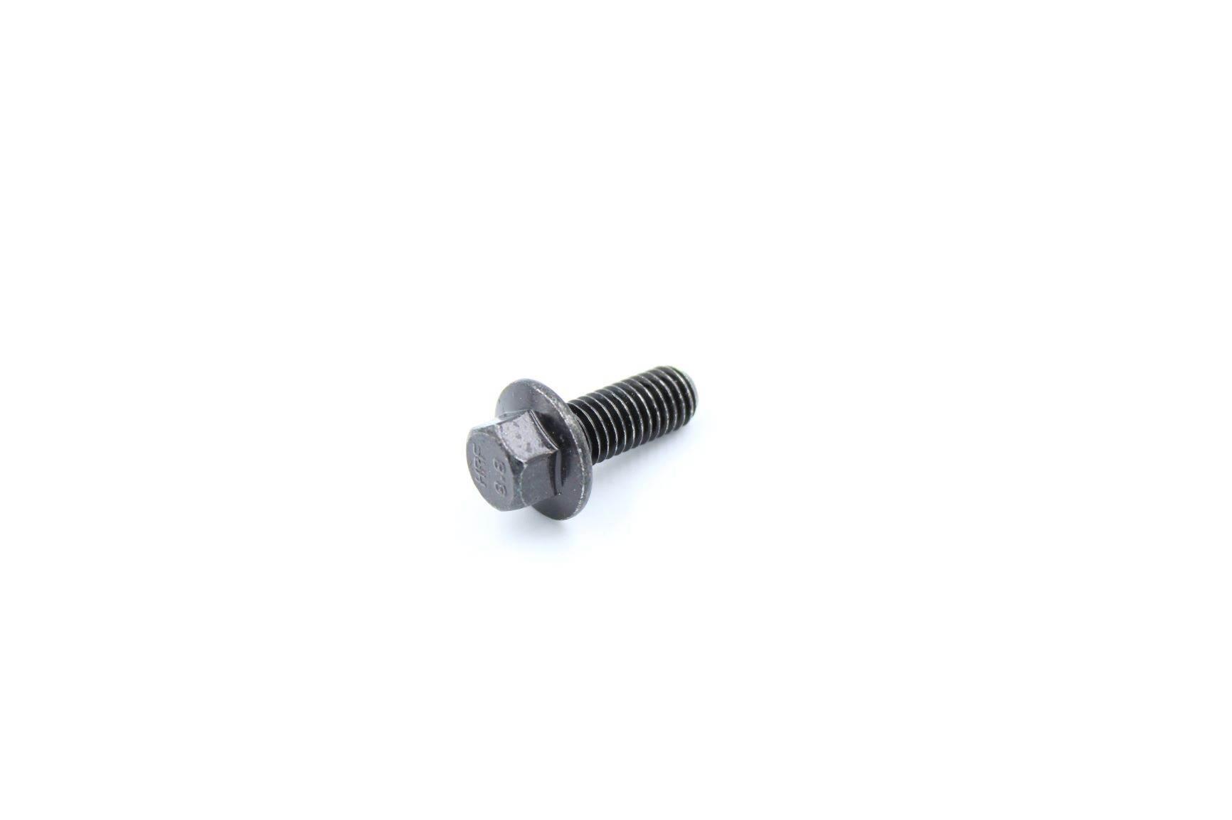Śruba m6x16 niu 40201004
