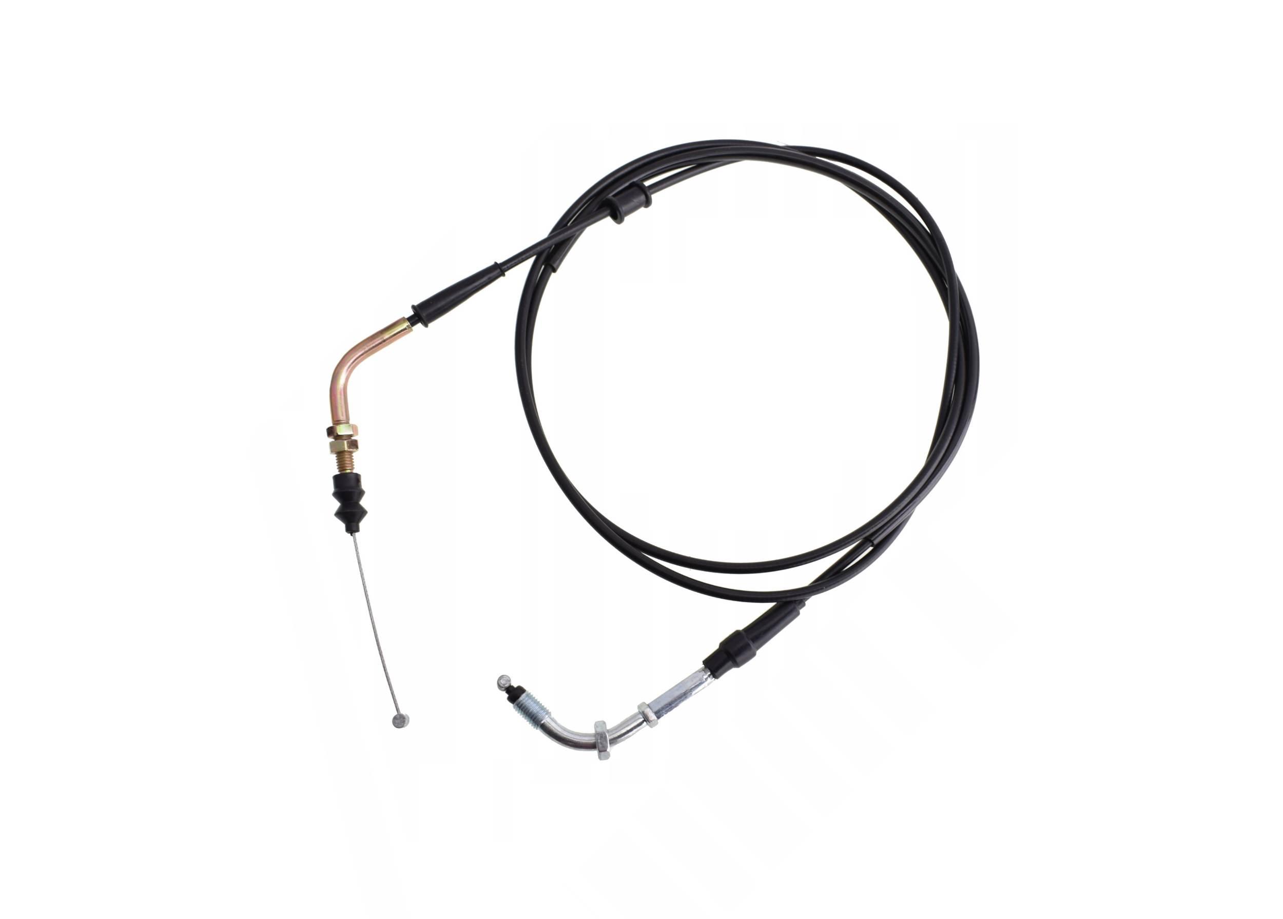 Linka gazu gy6 4t 213cm power force pf 16 359 0001