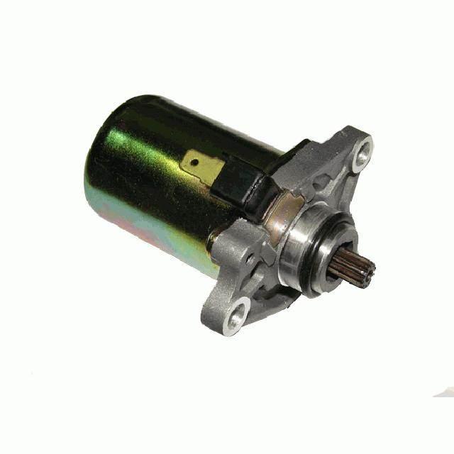 Rozrusznik power force honda piaggio peugeot pgo 11 zębów PF 24 639 0011