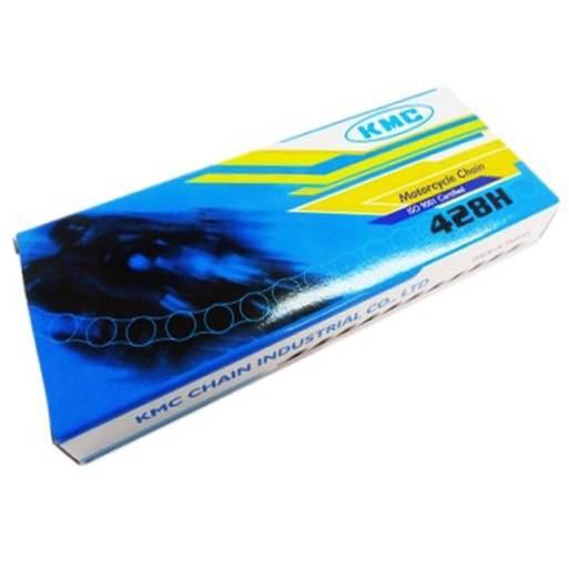 Zestaw napędowy kmc428h 134 17343k01f000 60002k2gp000 (428h-superlight