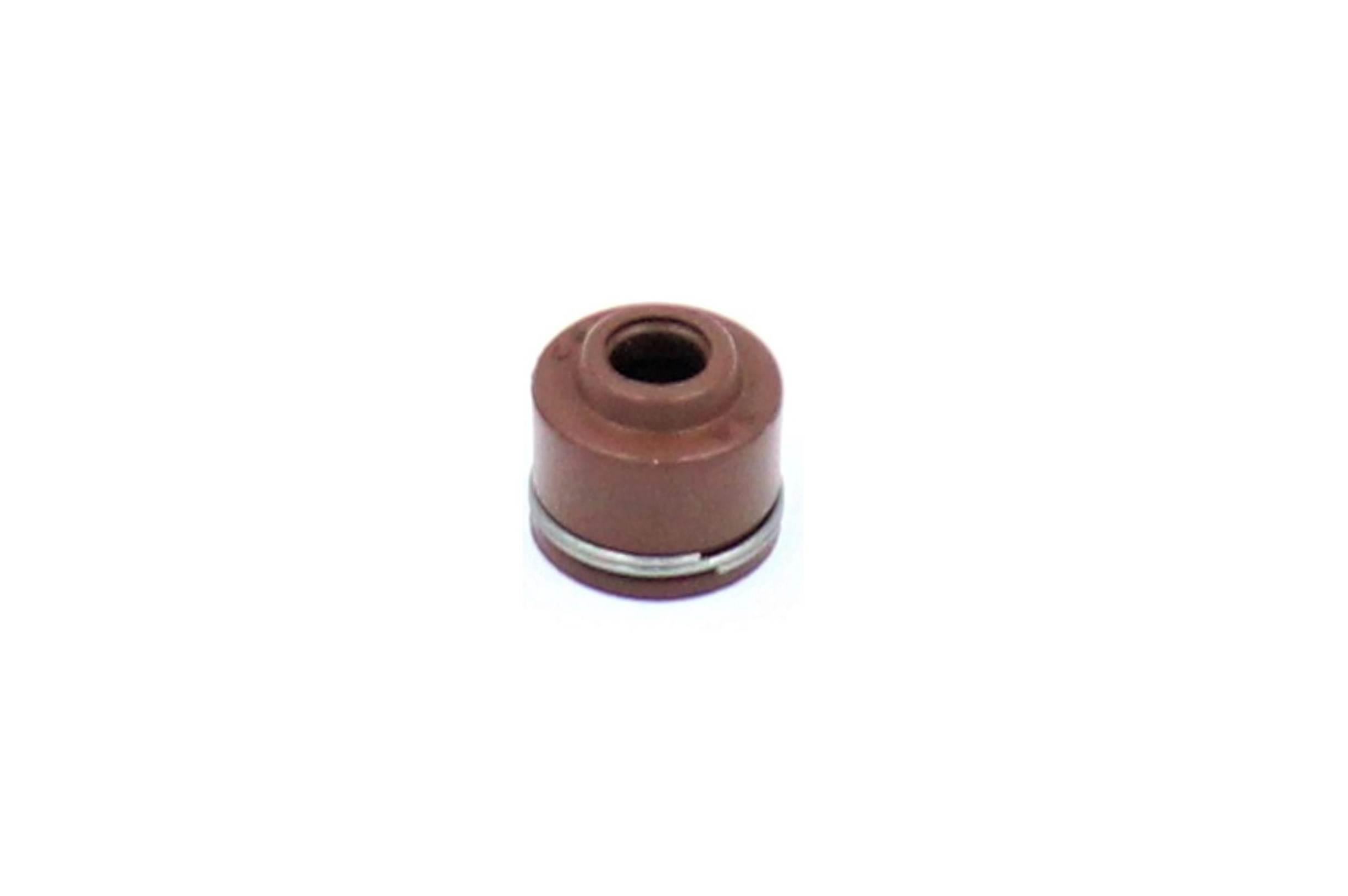 Uszczelniacz zaworowy 3,9x7,2x7,6x10,1 mm 125/250 ccm rkf125 silverblade