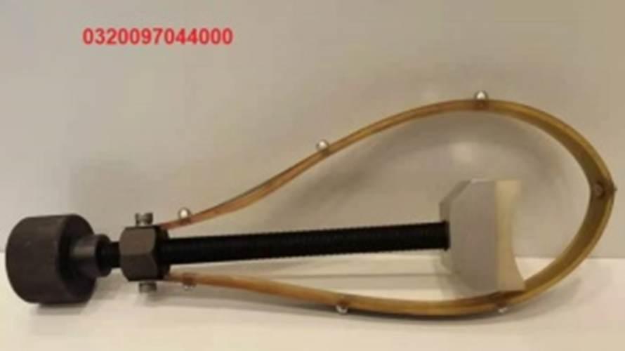 Blokada koła magnesowego benelli 320097044000