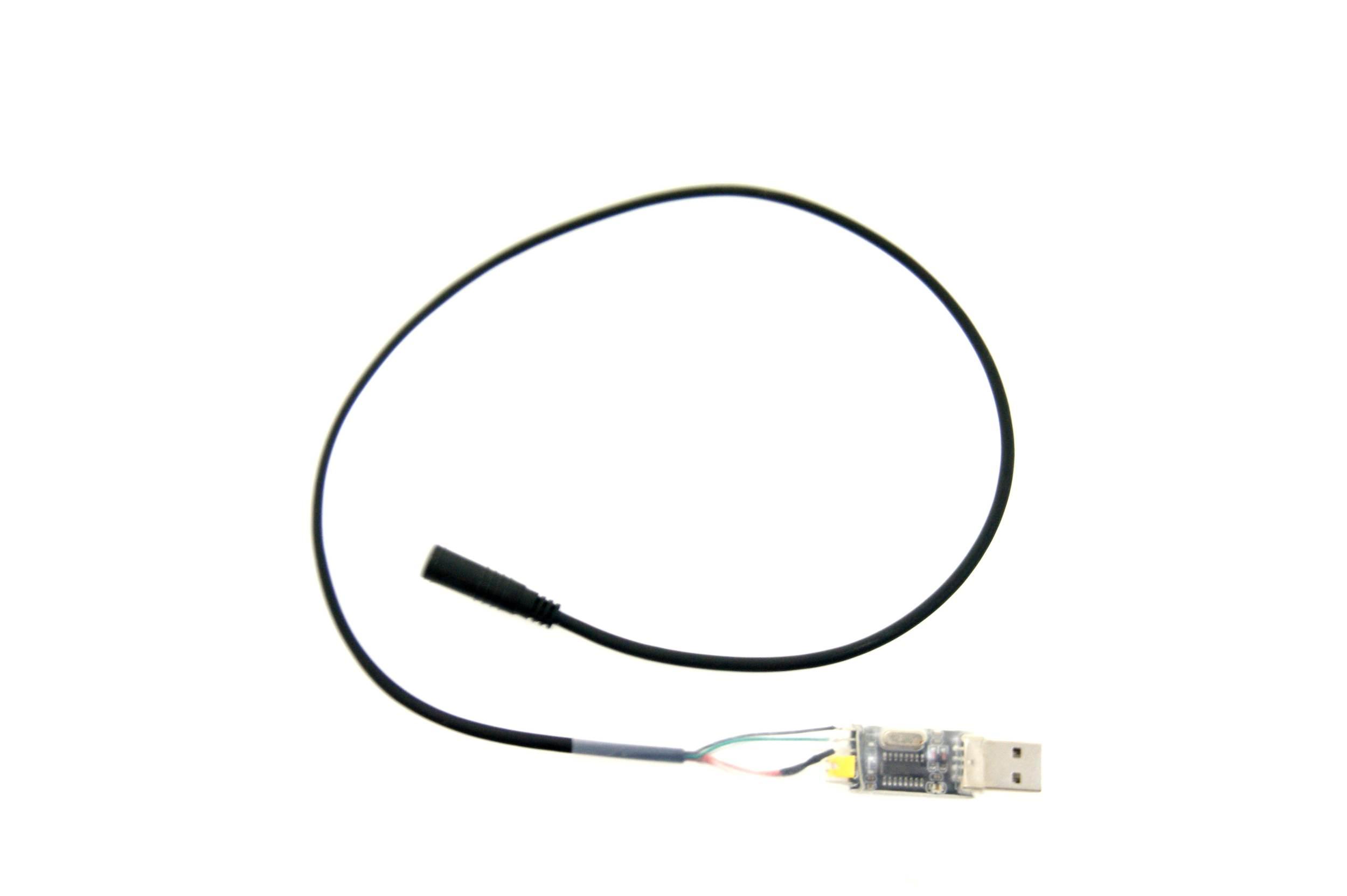 Kabel diagnostyczny usb/e-bus ebike KRF 16 020 0001