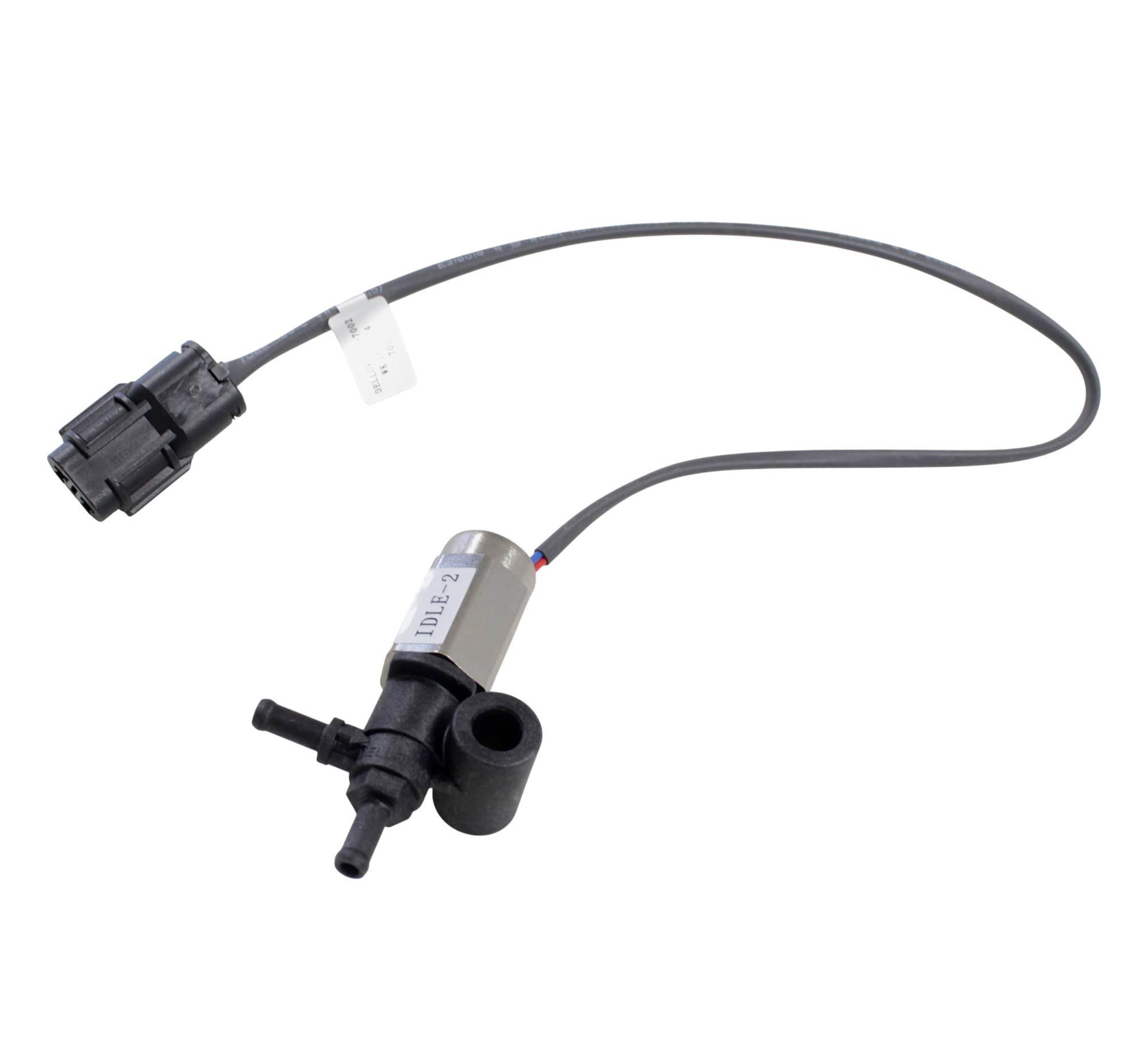Valve crtl.,a/f ratio (idle) 39701-LDC8-EZ5
