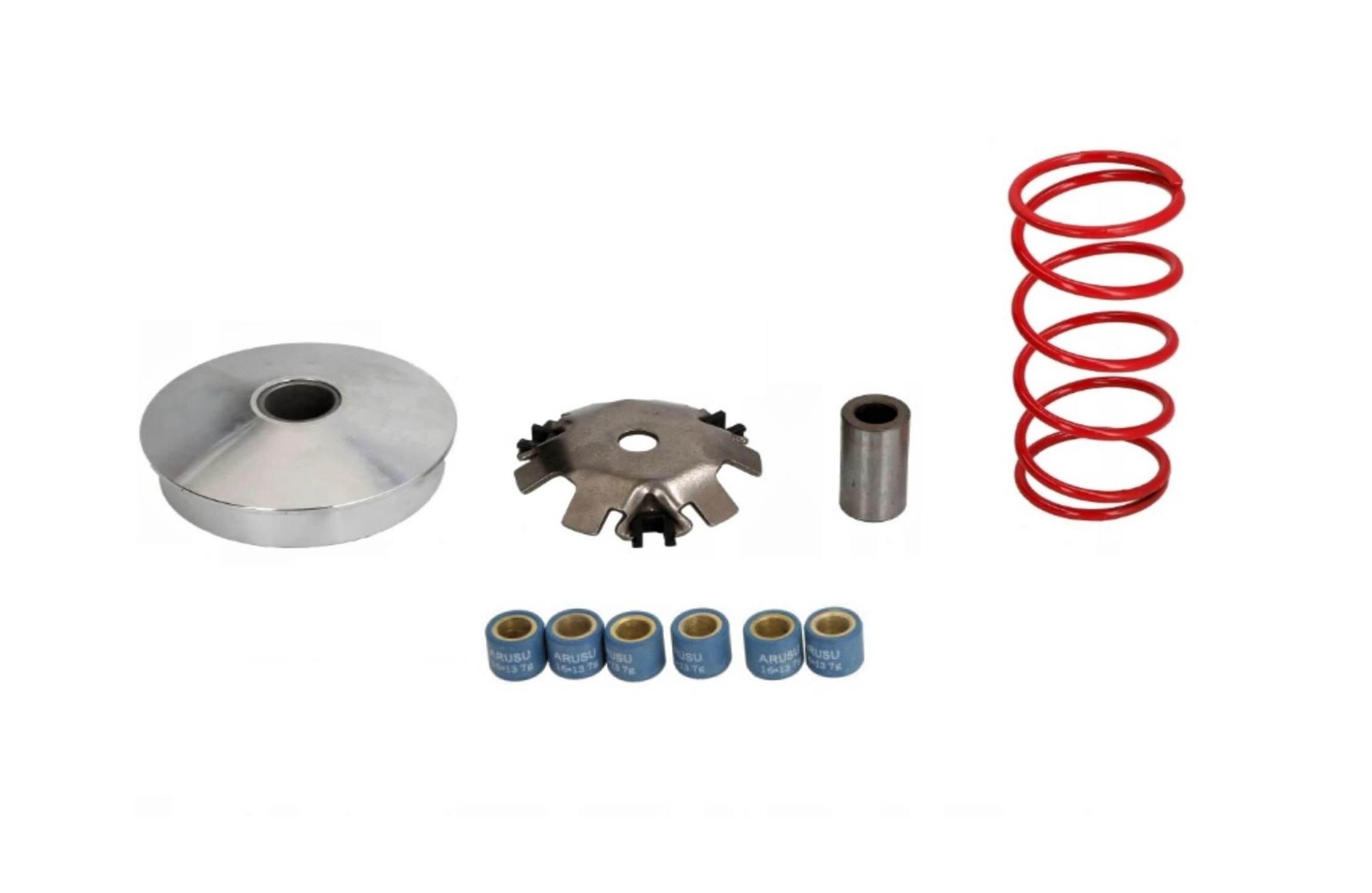 Wariator tuningowy honda/kymco/sym 50 2t 14 mm power force PF 10 032 0044