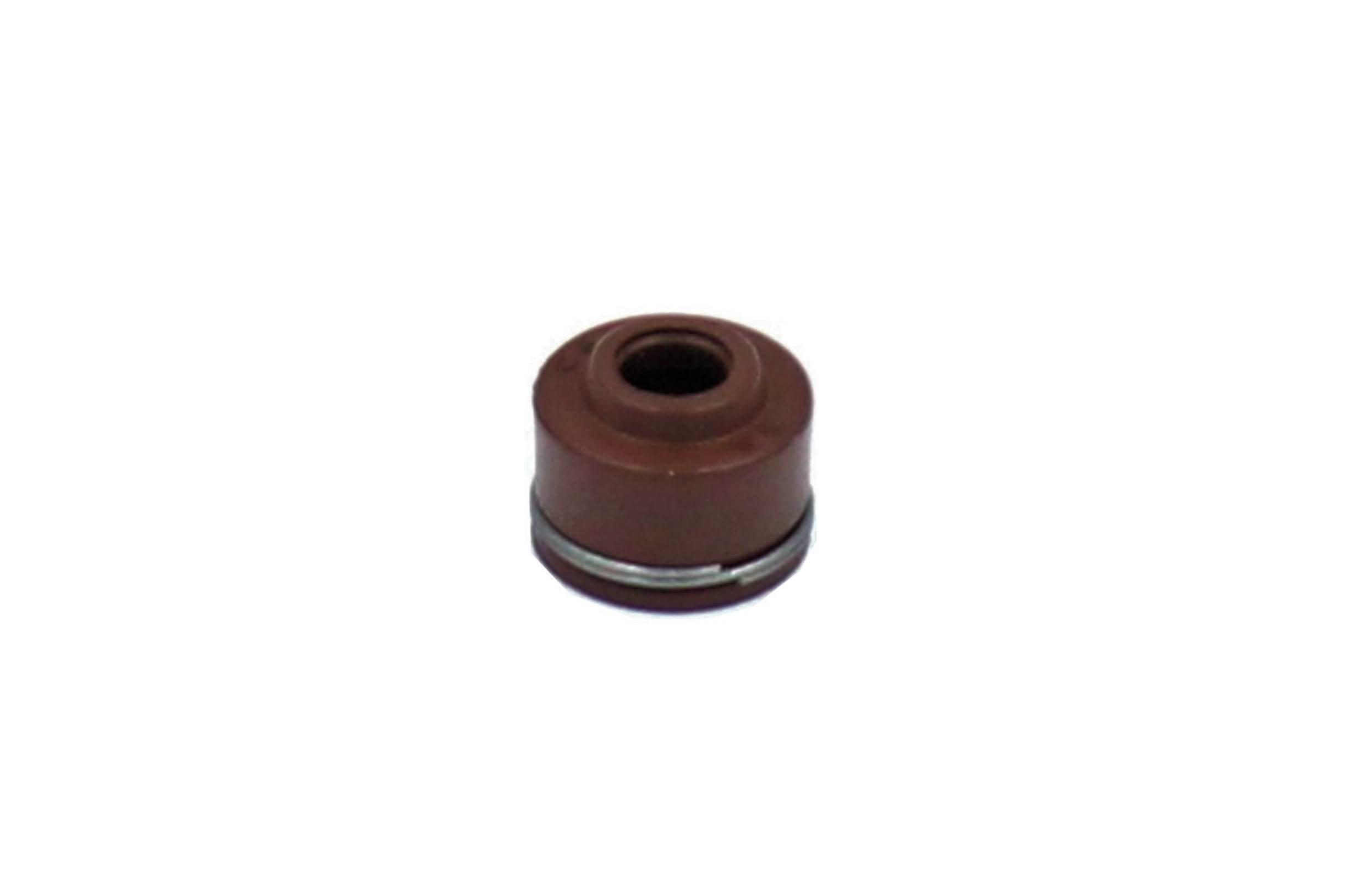 Uszczelniacz zaworowy 4,6x7,6x8,2x10,7 mm 50/125 ccm fact evo 50 e5
