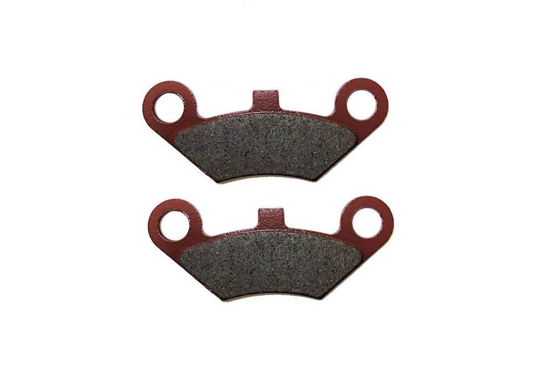 Klocki hamulcowe przednie cf moto 450/520/550/800 power force