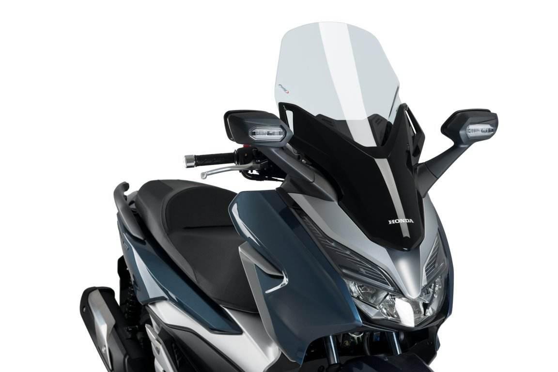 Szyba puig v-tech do honda forza 125 18-20 / 300 18-20 (touring)
