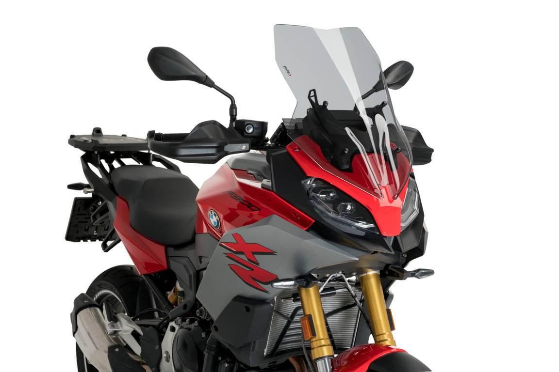 Szyba turystyczna puig do bmw f900xr 20-23 lekko przyciemniona 20391H