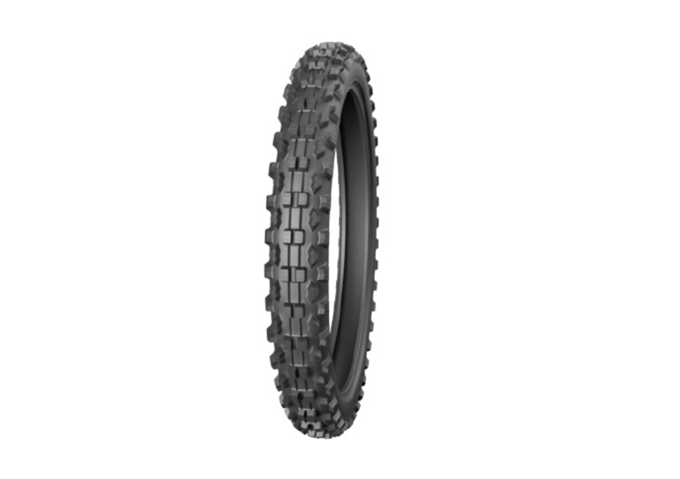 Opona kingstone 80/100-21 p375 PF 99 340 0103