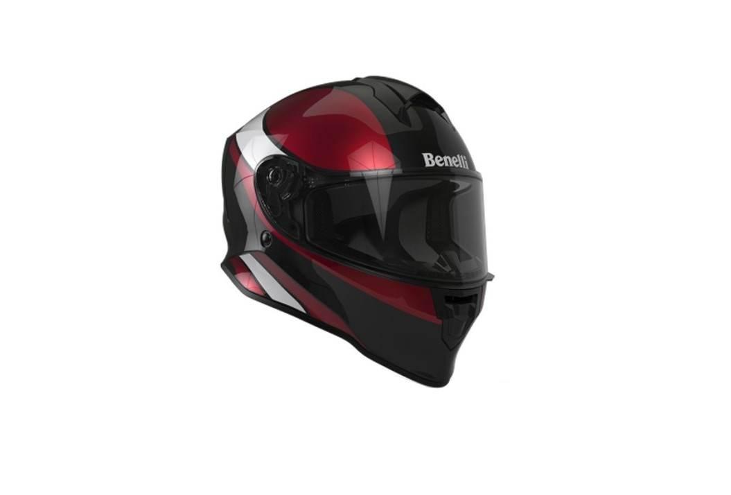 Kask benelli integralny sv-03 rozmiar m BAC200025002