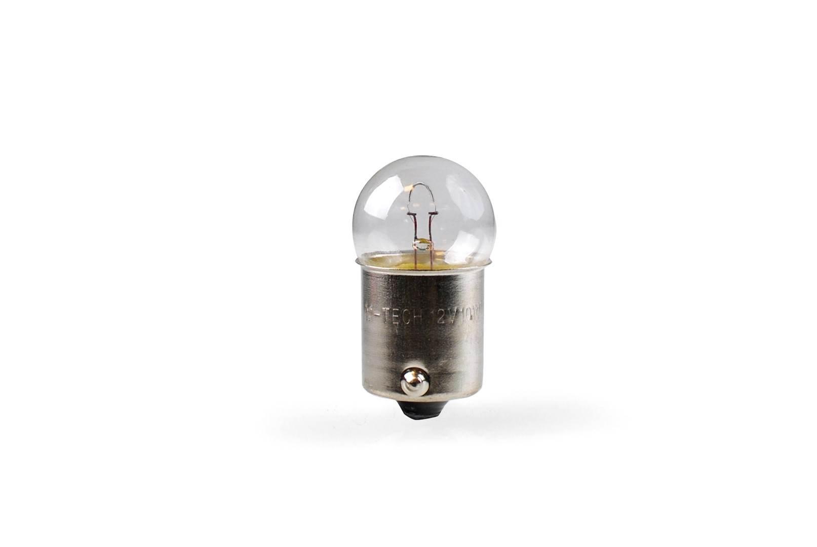 Żarówka m-tech r10w g18 12v 10w ba15s Z31