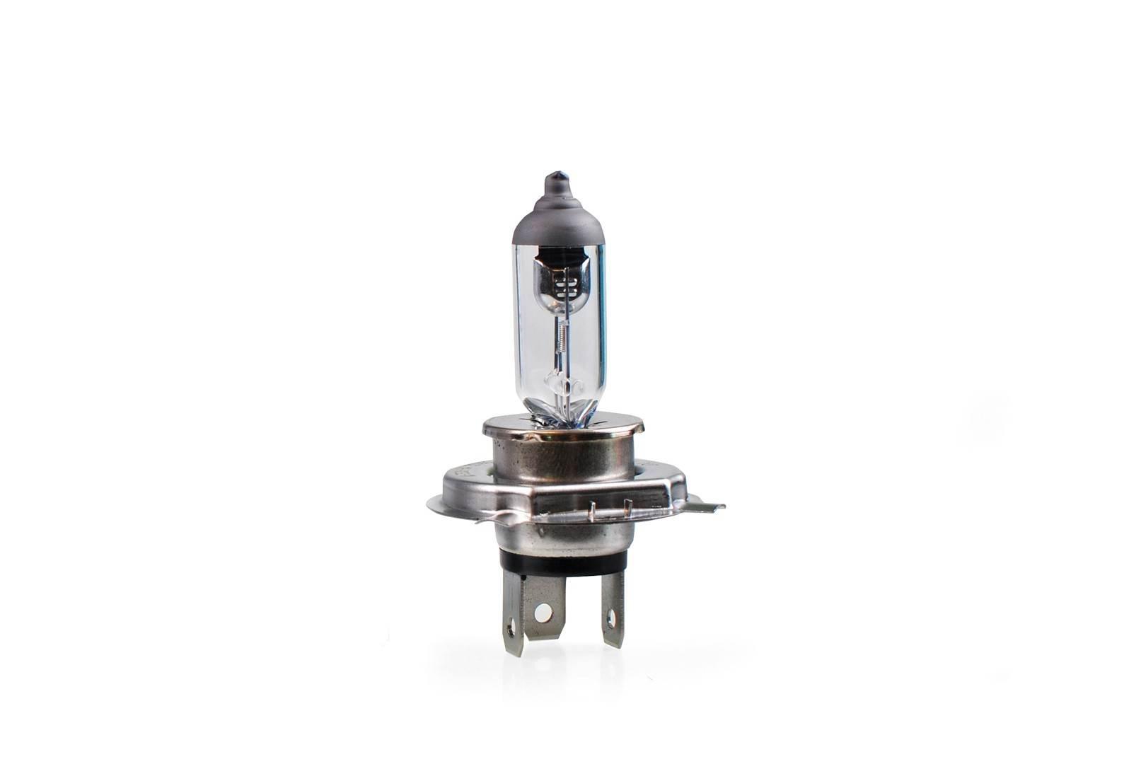 Żarówka halogenowa m-tech h4 9003 hb2 12v 60/55w p43t Z4