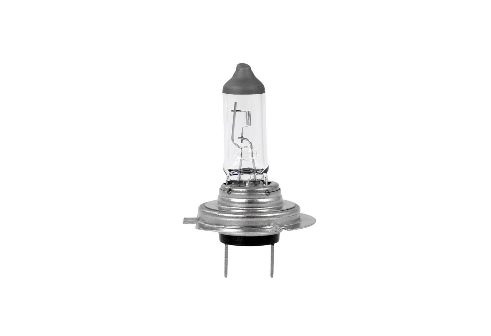 Żarówka halogenowa m-tech h7 12v 55w px26d Z7