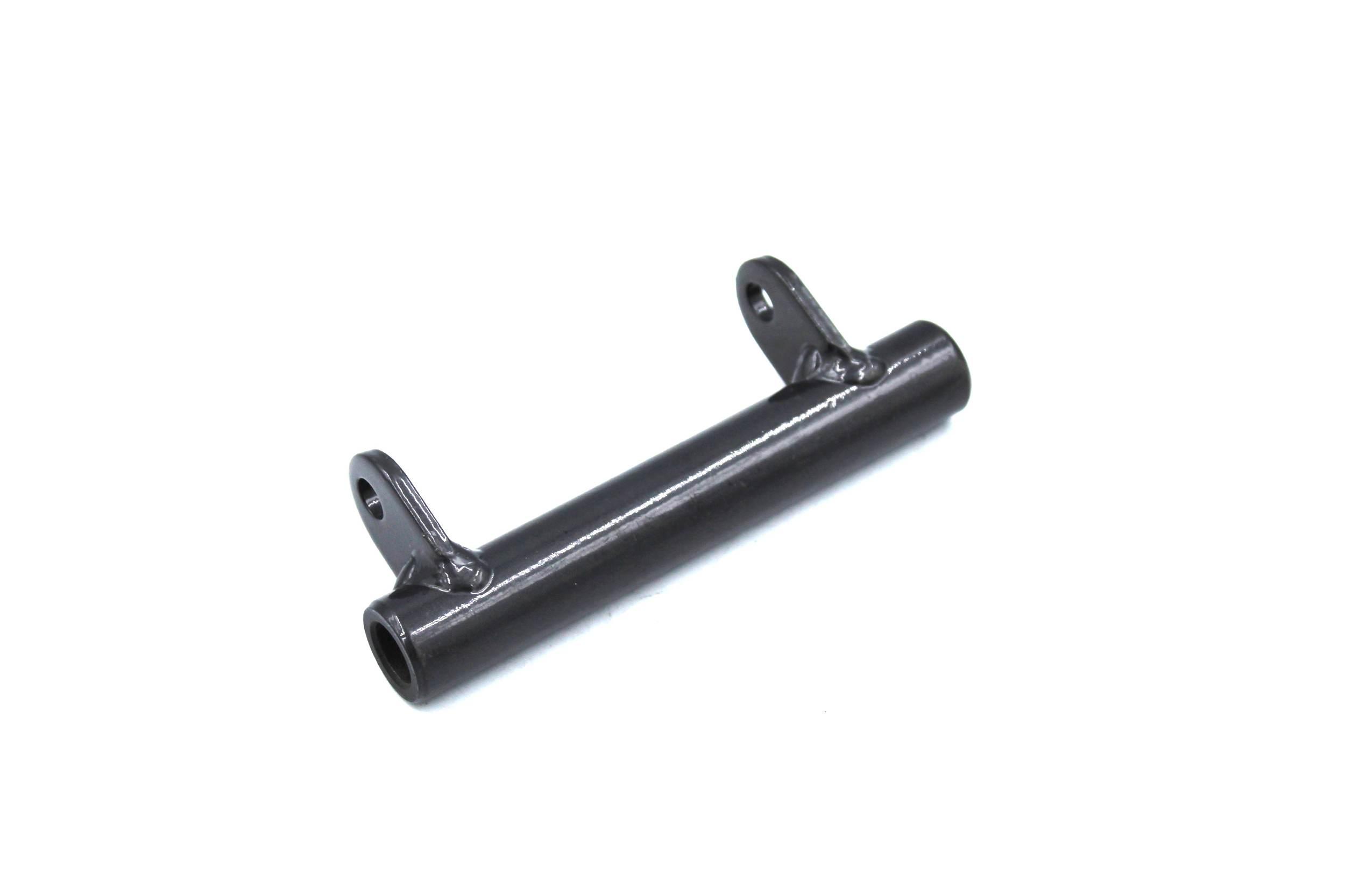 Uchwyt silnika tylny apollo rxf open 125/140, freeride, junior