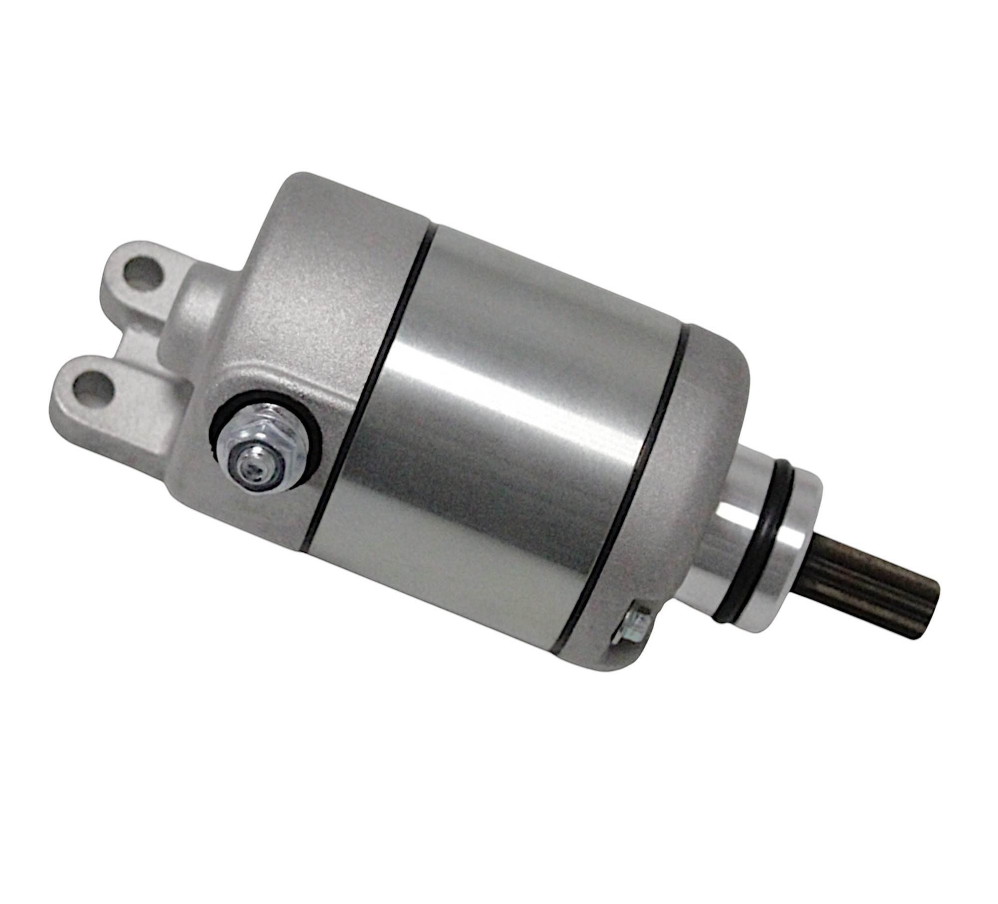 Rozrusznik power force ktm exc250/400/450/520 xc-w400/450/525/530