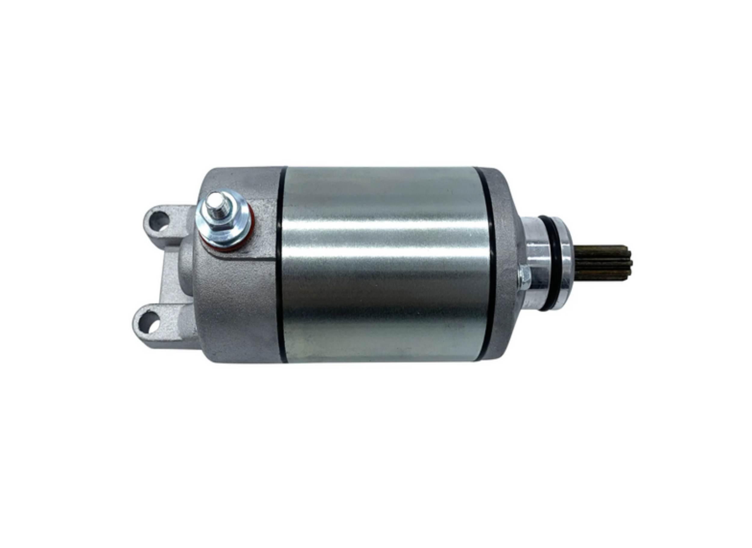 Rozrusznik power force arctic cat 400 dvx 2004-08 suzuki ltz400 2003-11
