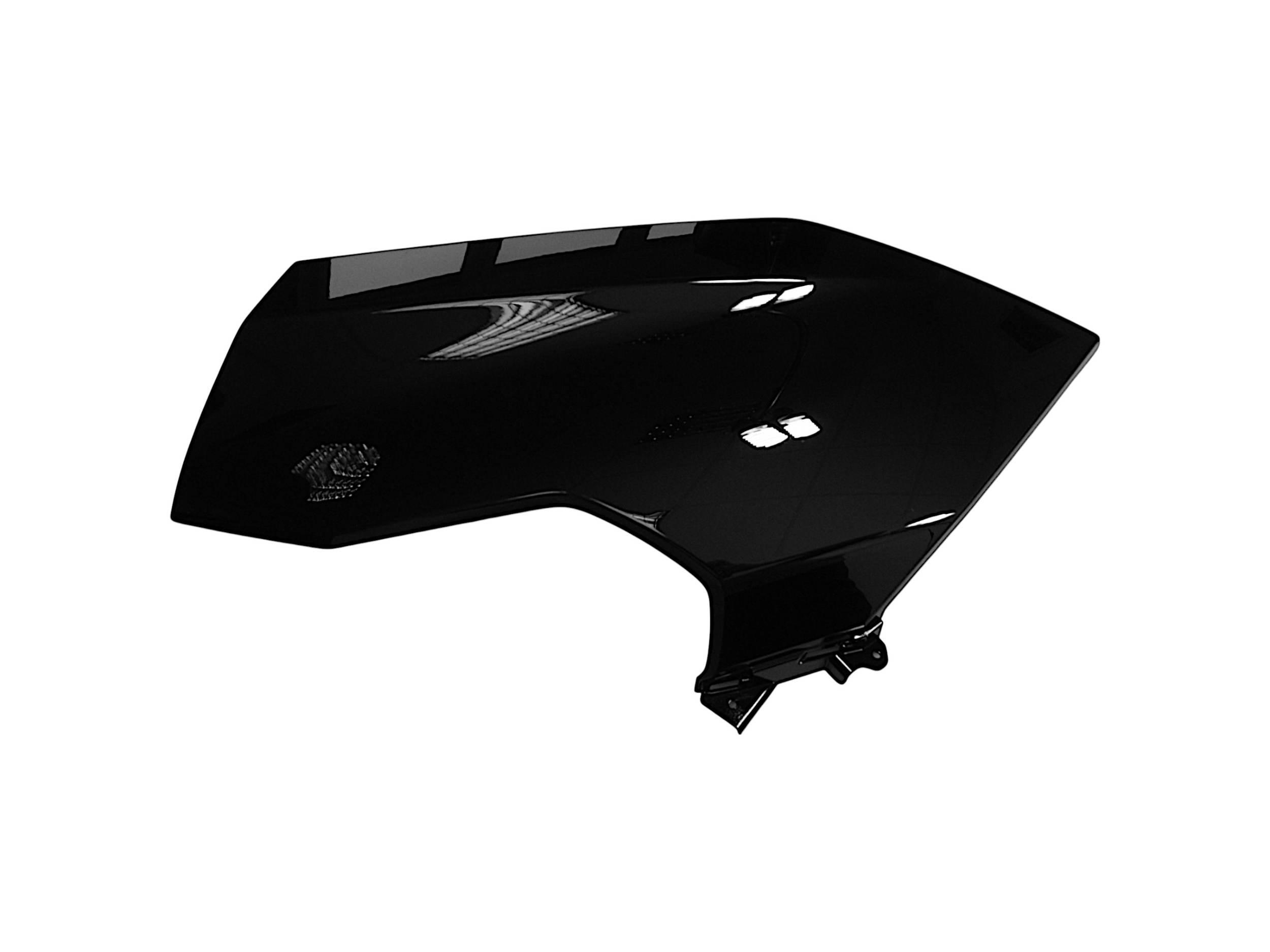 Osłona "a" prawa strona (n1p) kymco ak 550 premium 64302-AKB8-E00-N1P