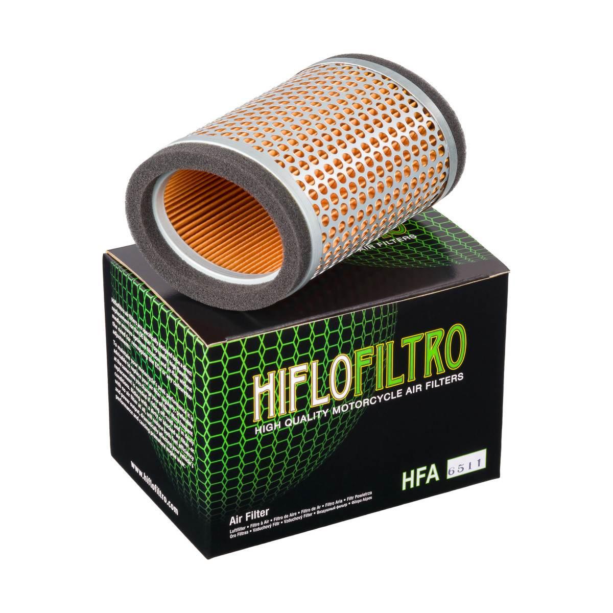 Filtr powietrza hiflo hfa6511 triumph thunderbird 1600 '09-'14, thunderbird
