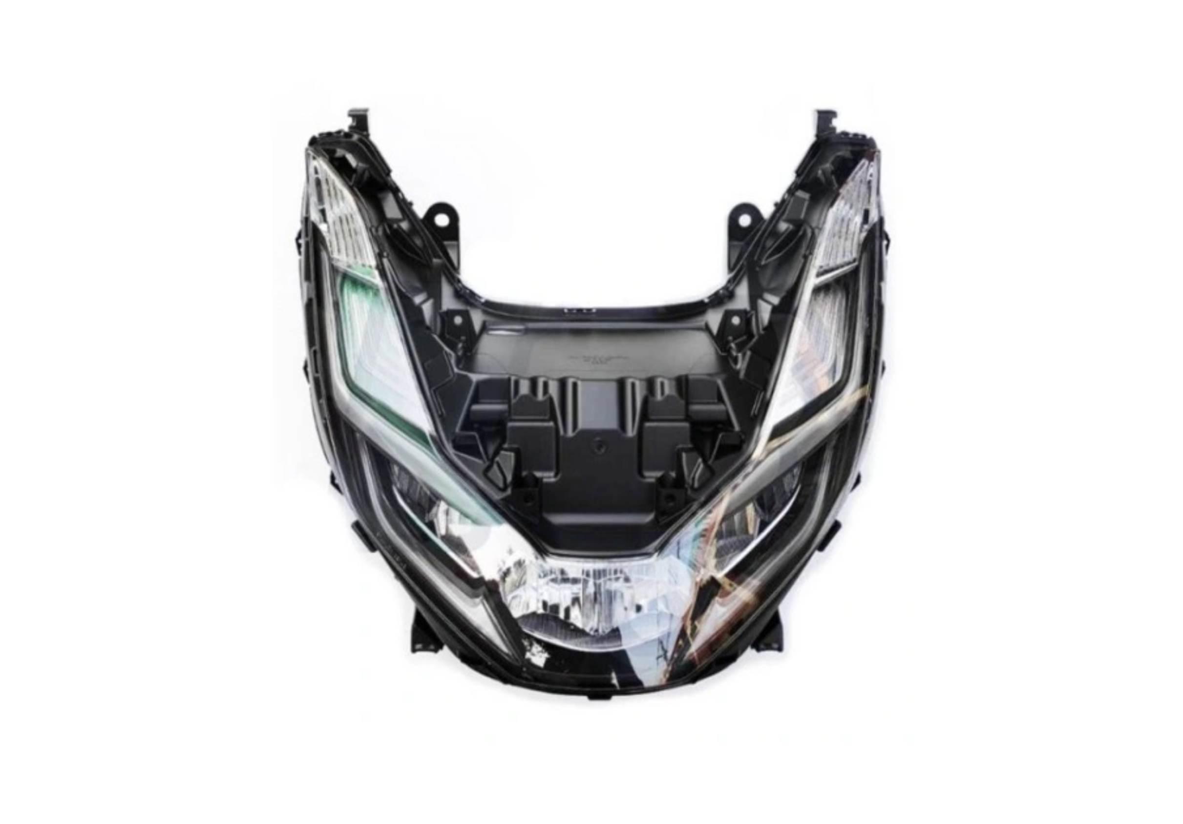 Lampa reflektor przedni honda pcx 125 ccm 2021- > om 33100-k1z-j11