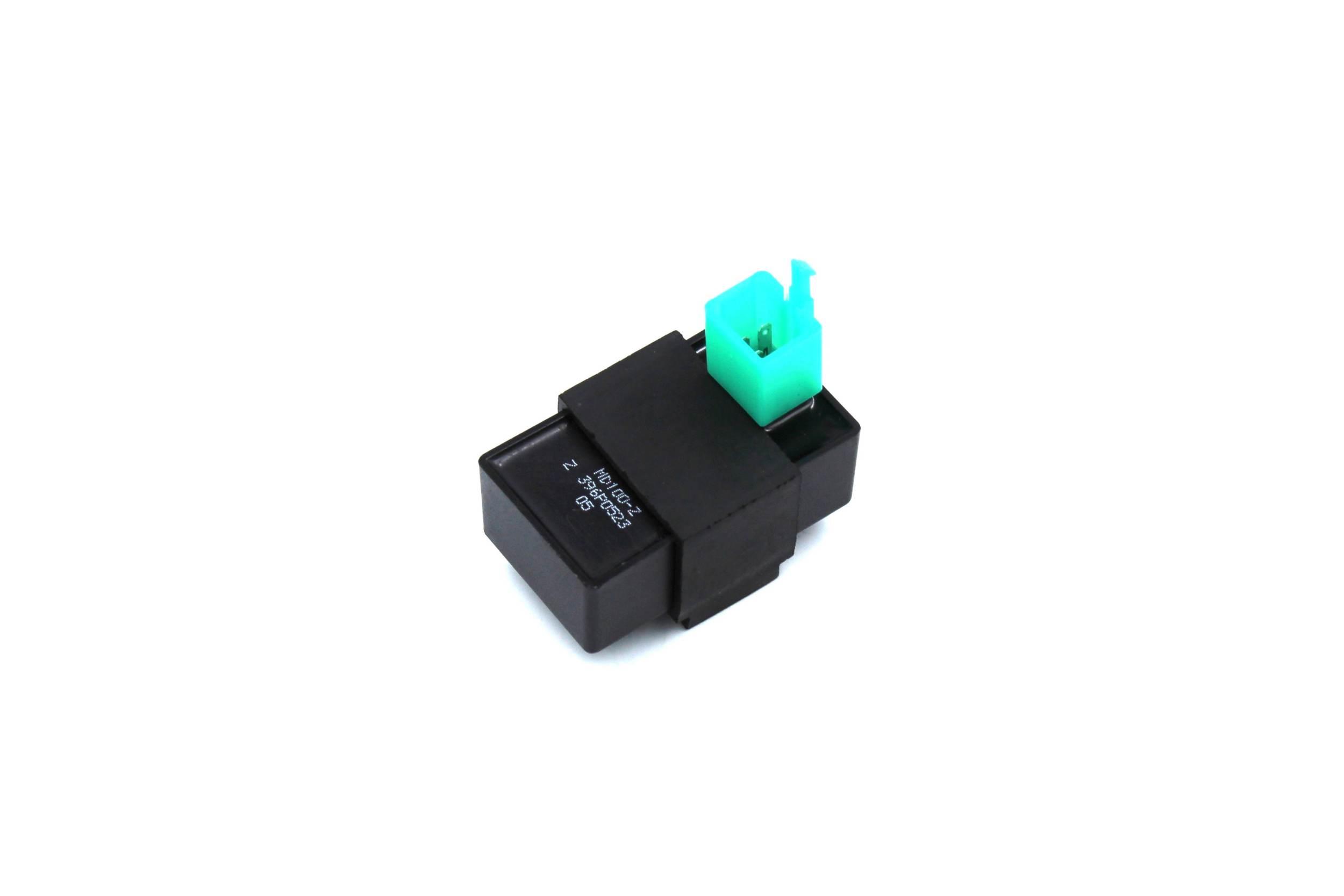 Moduł zapłonowy apollo mini 50 251116002001