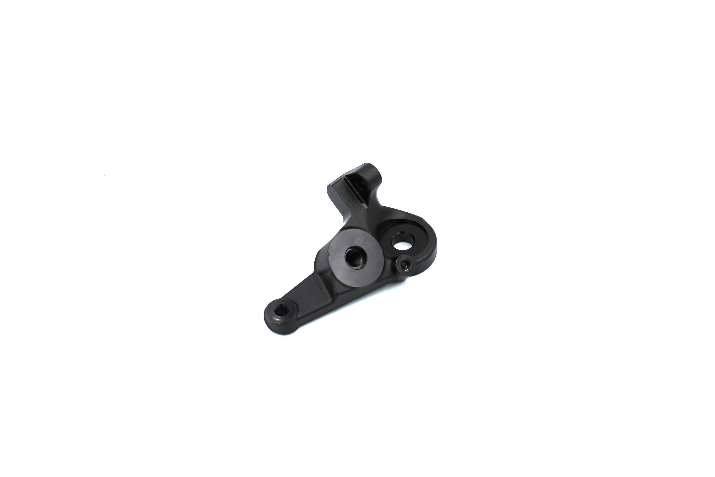 Uchwyt nóżki bocznej apollo rfn 303238001001