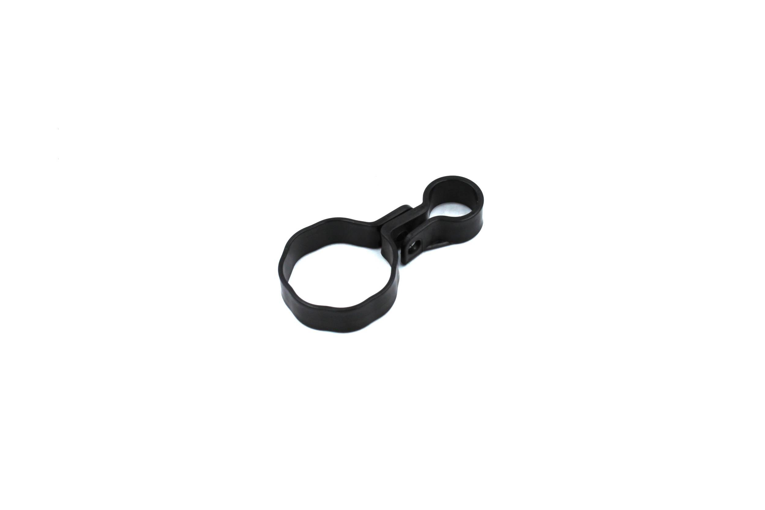Uchwyt przewodu hamulcowego apollo rfn 318100001001
