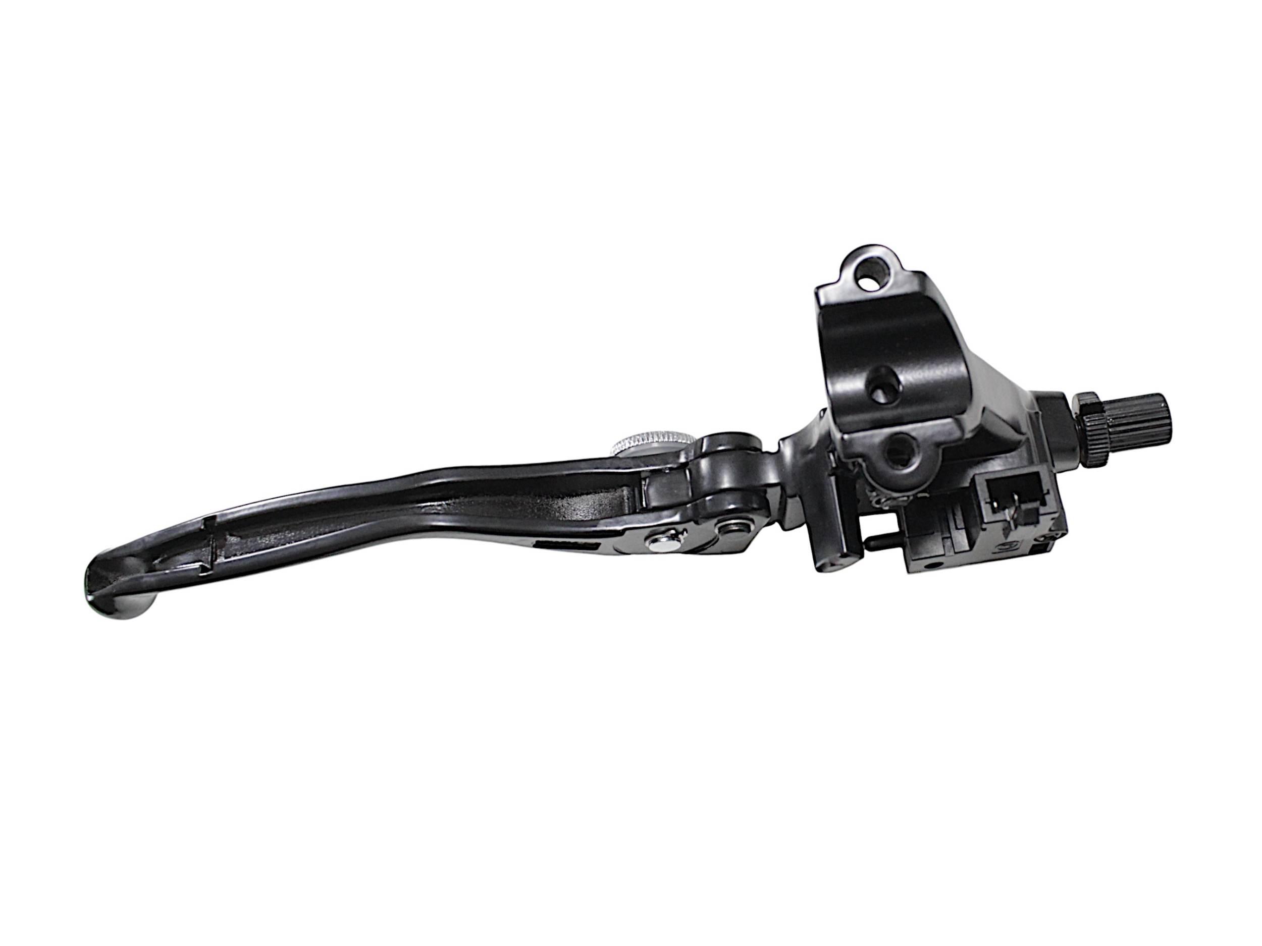 Dźwignia sprzęgła srt800s srt800sx 40080P410101-QJ