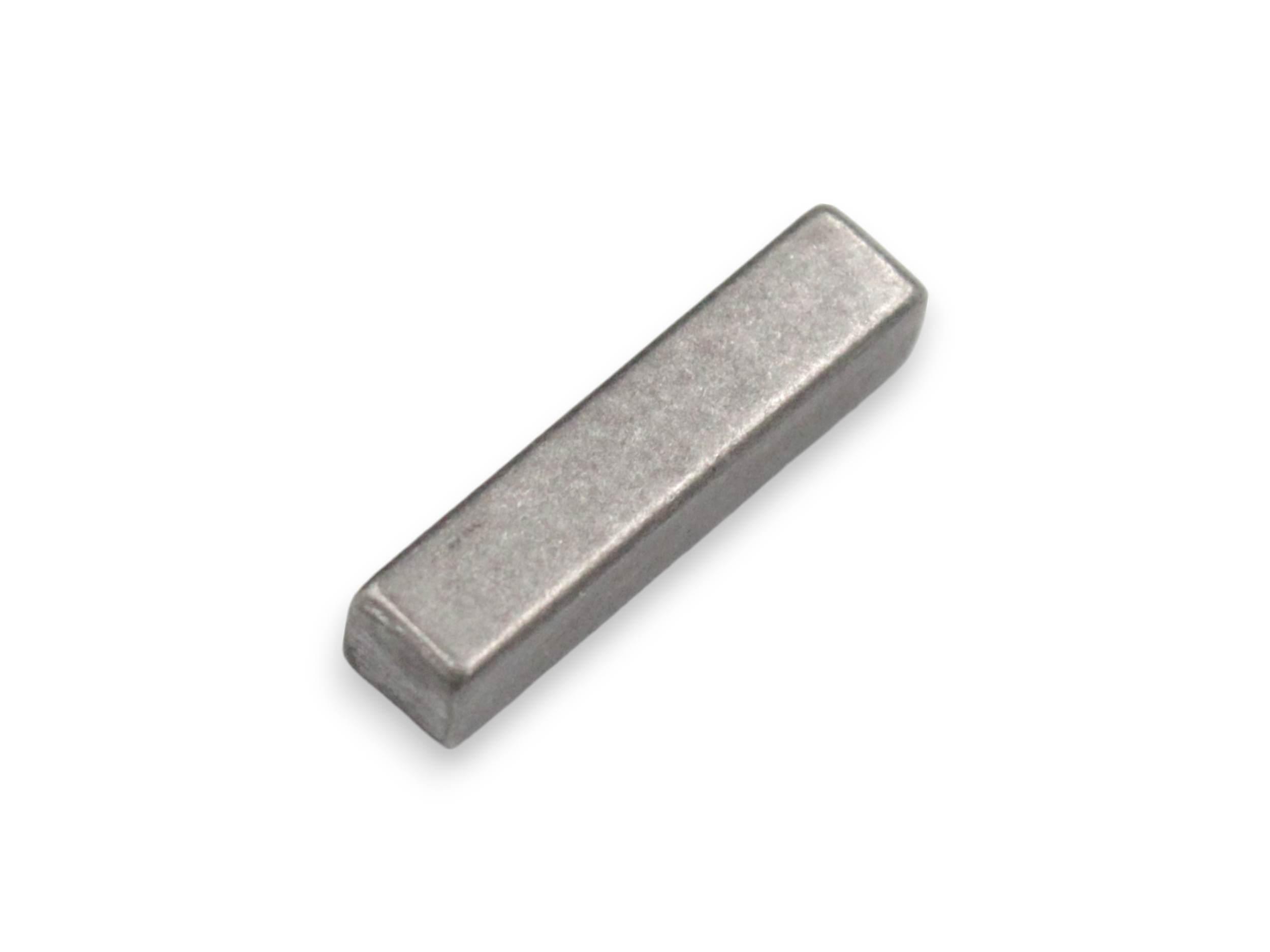 Klin 4x4x18mm trx125 B11130404018-QJ
