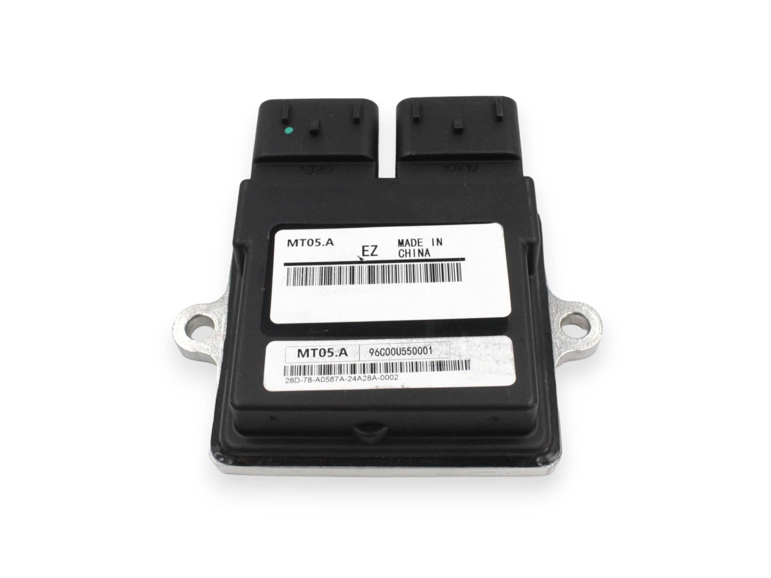 Sterownik silnika ecu srk125s 96C00U550001-QJ