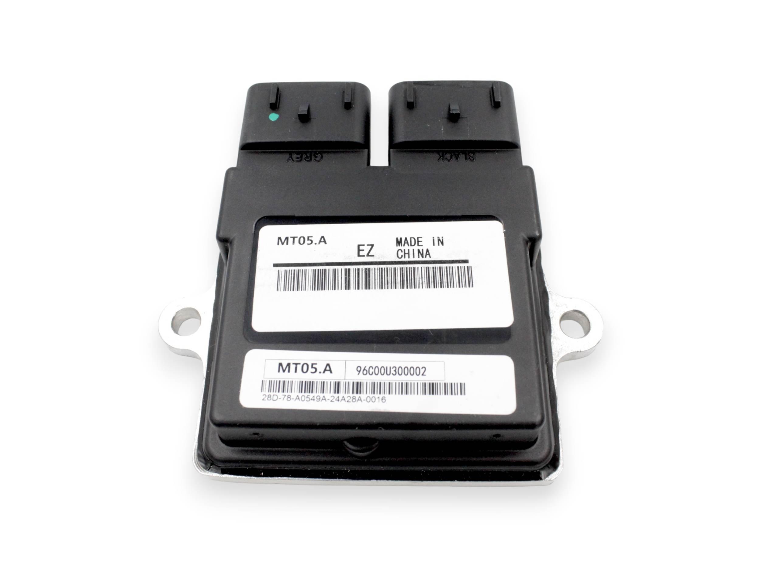 Sterownik silnika ecu trx125 96C00U300002-QJ