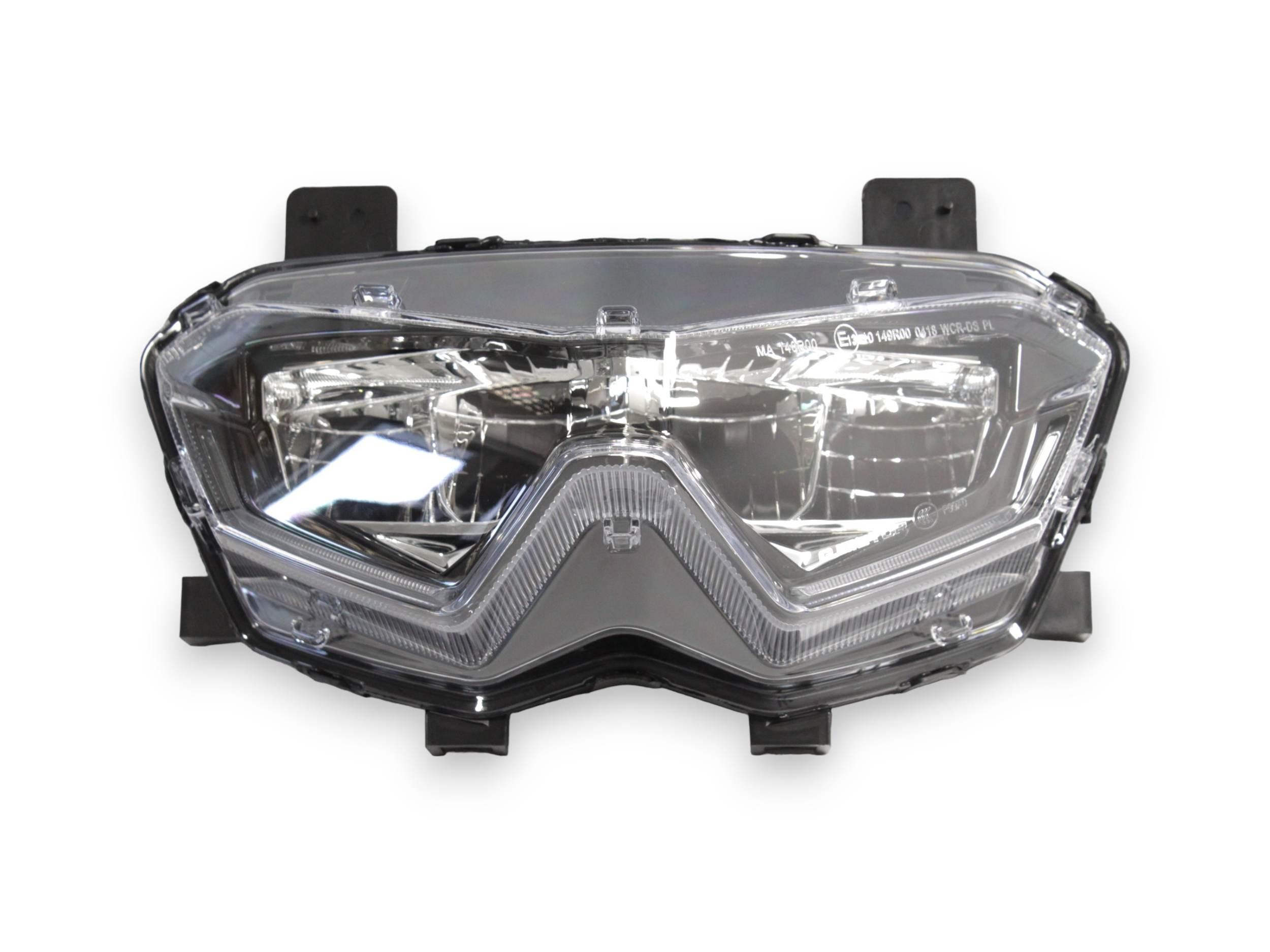 Lampa przednia p99 srt550x 80000P990000-QJ