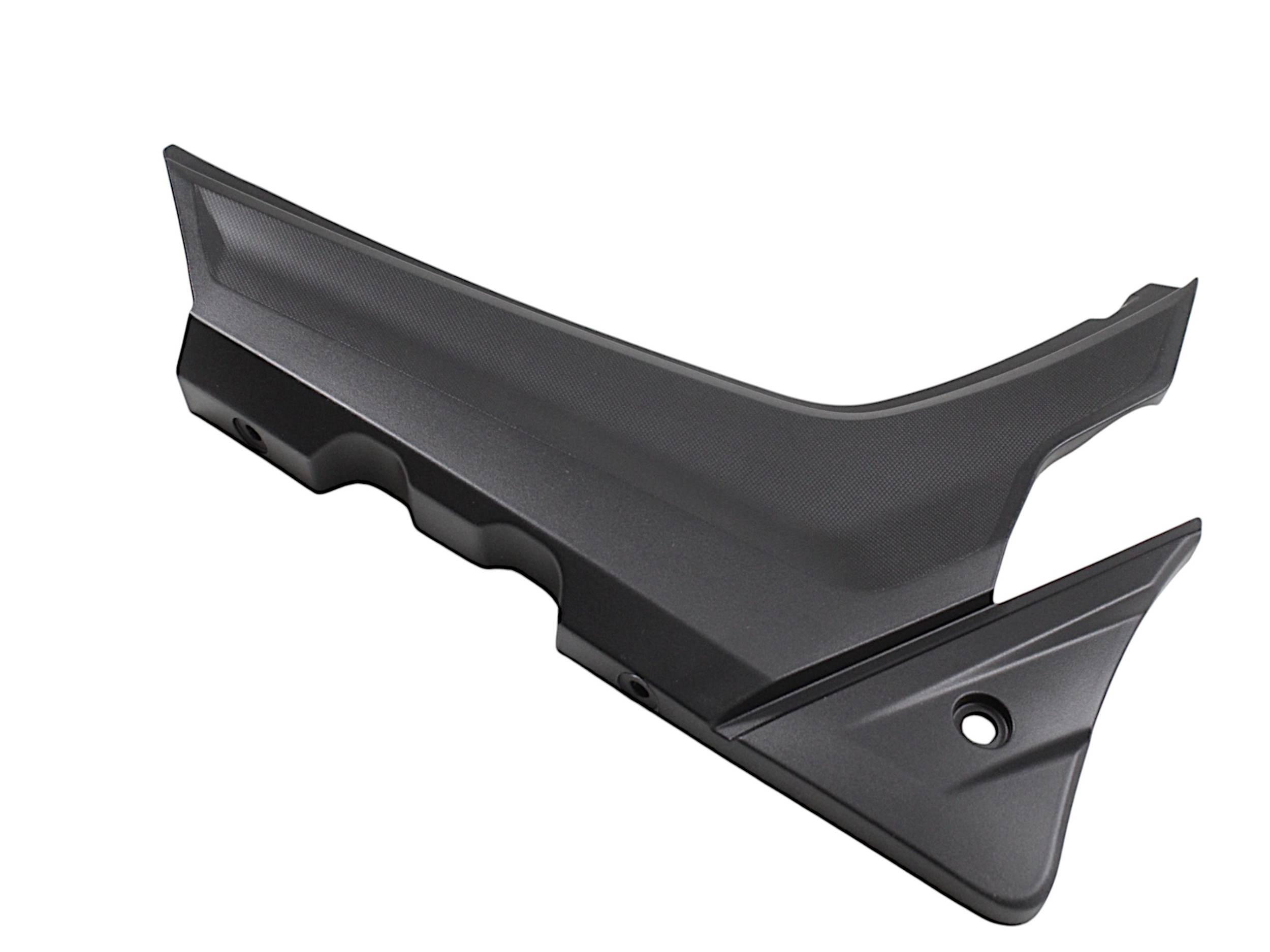 Osłona pod siedzeniem prawa svt650 svt650x 65602P830000-QJ