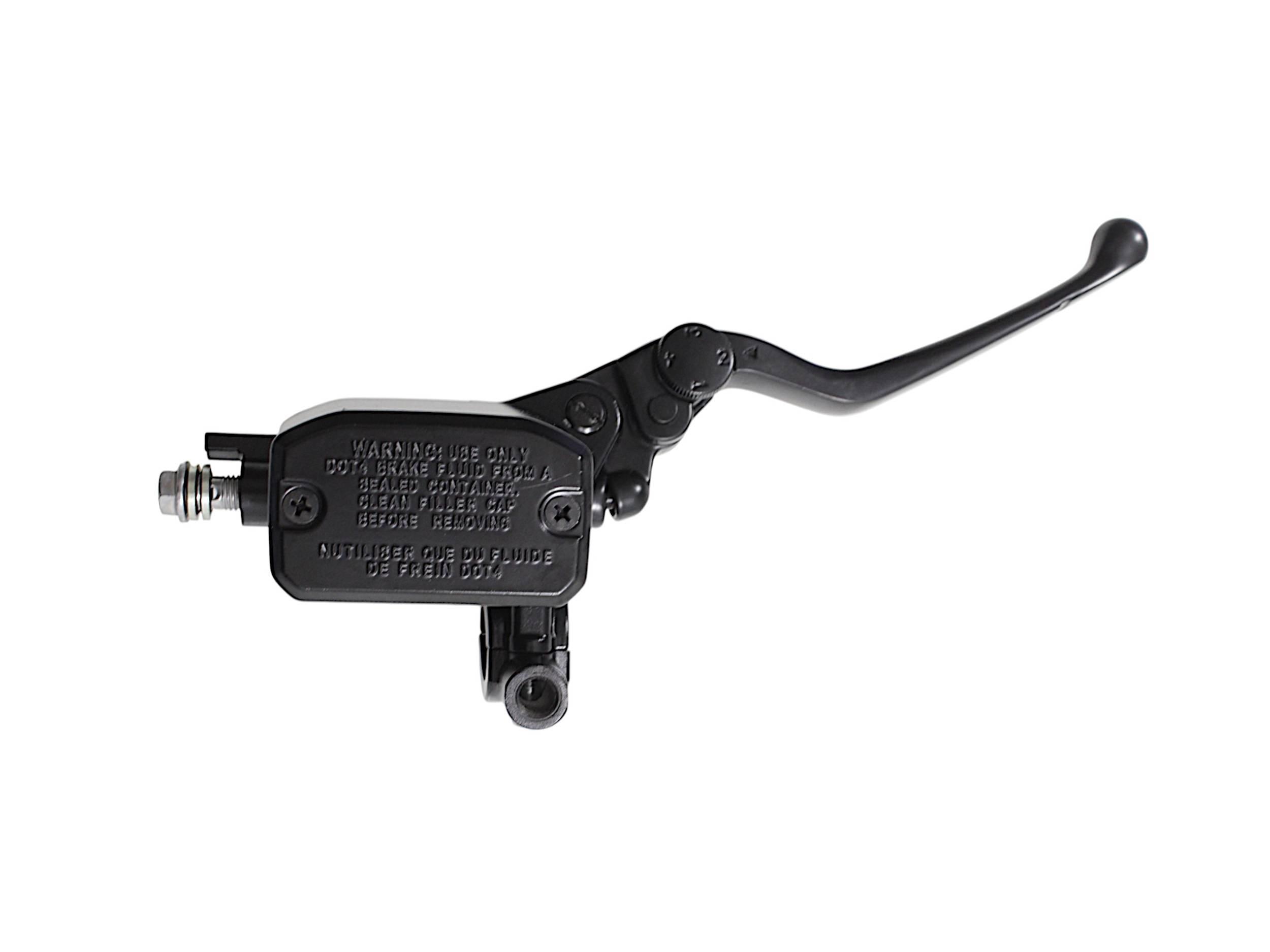 Pompa hamulcowa przednia n300 srk125s trx125 srt300dx srt125dx