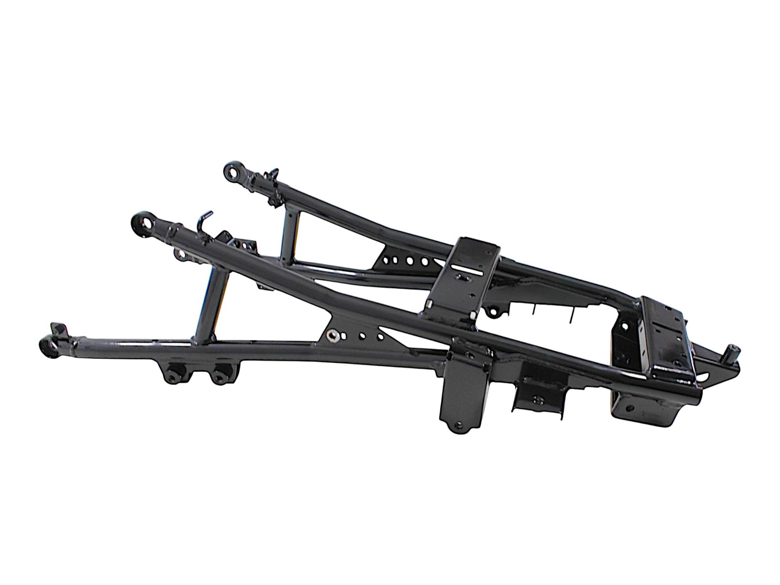 Subframe 01 svt650 svt650x 57120P830001-QJ