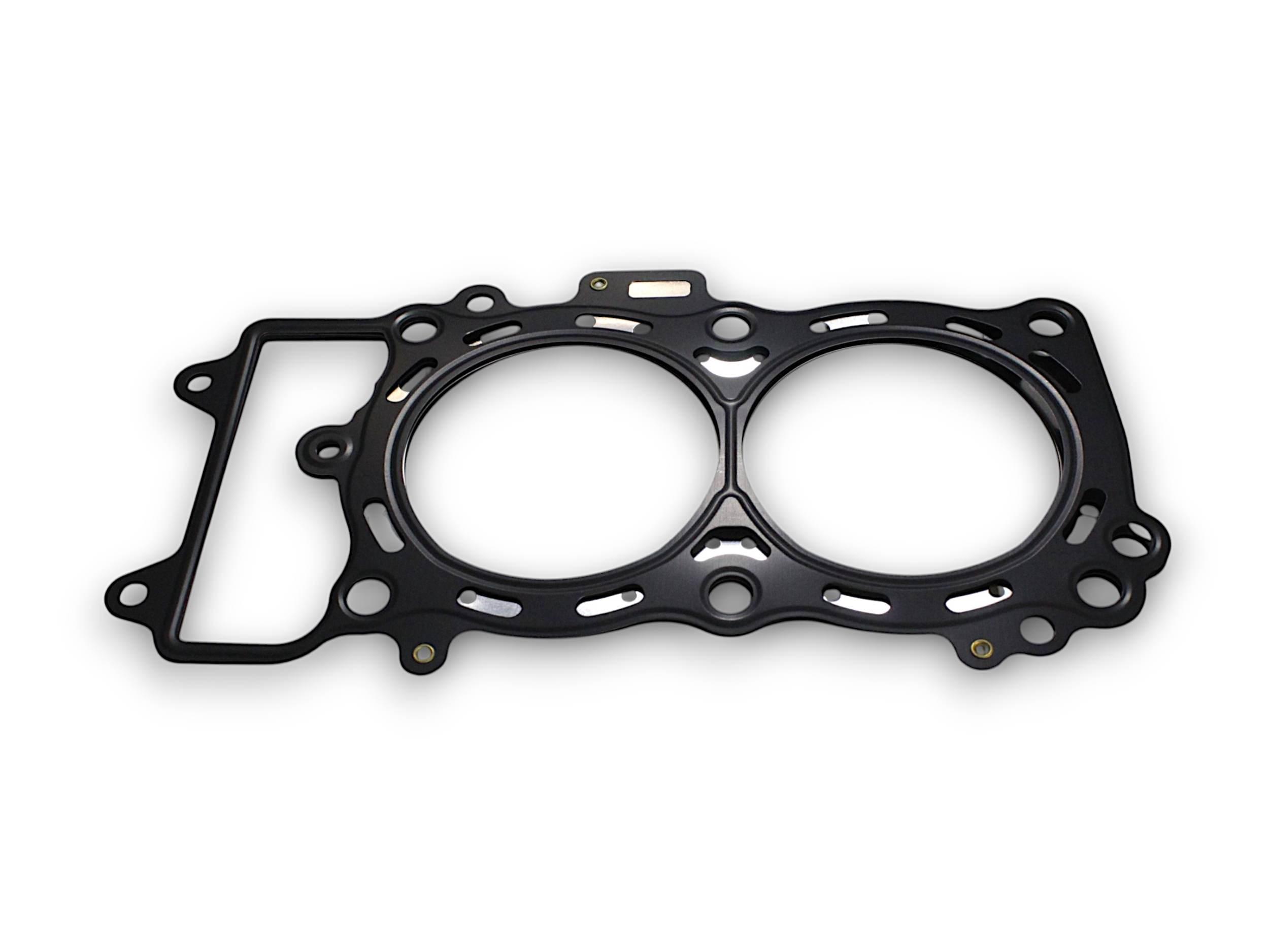 Uszczelka głowicy cylindra srk700 srv700 109076600000-QJ