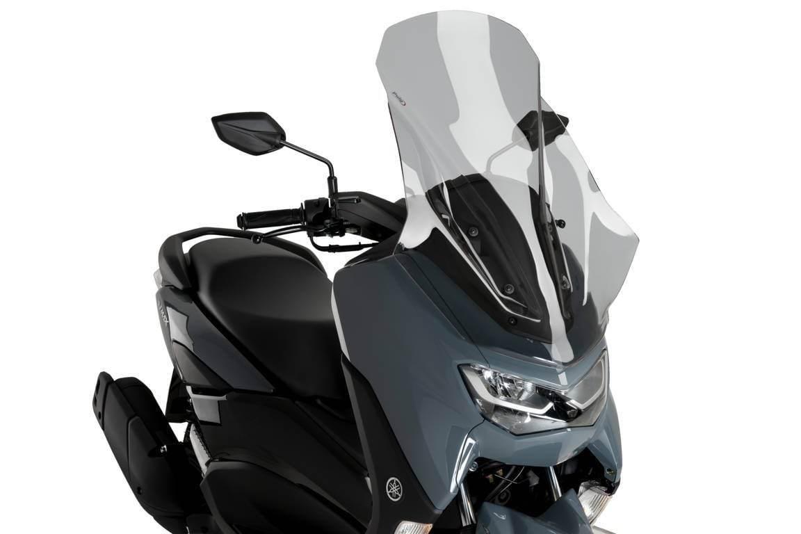 Szyba przednia v-tech line touring do yamaha nmax 125 2024 lekko
